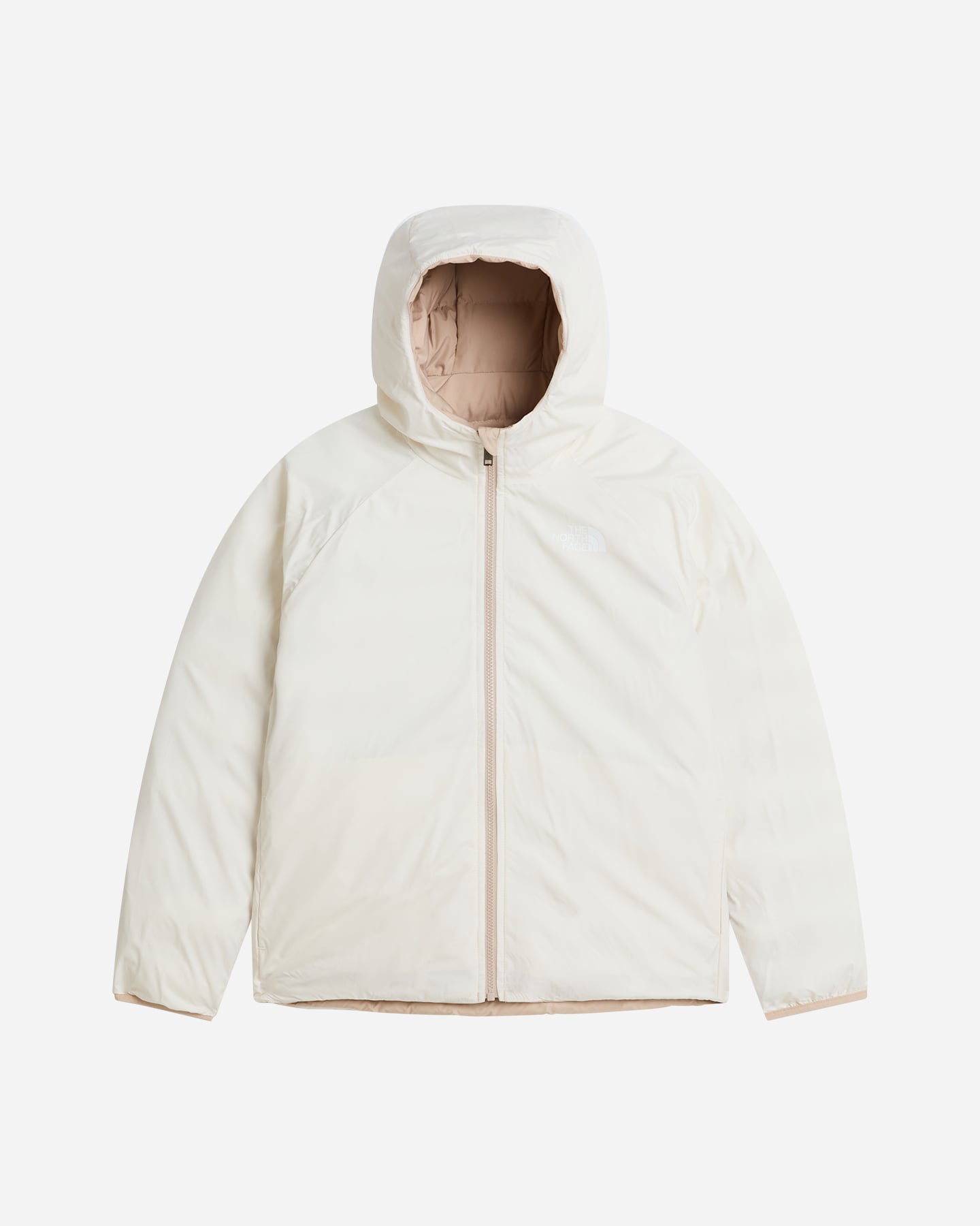 Giacca THE NORTH FACE PERRITO JR - Beige - 2 | Cisalfa Sport