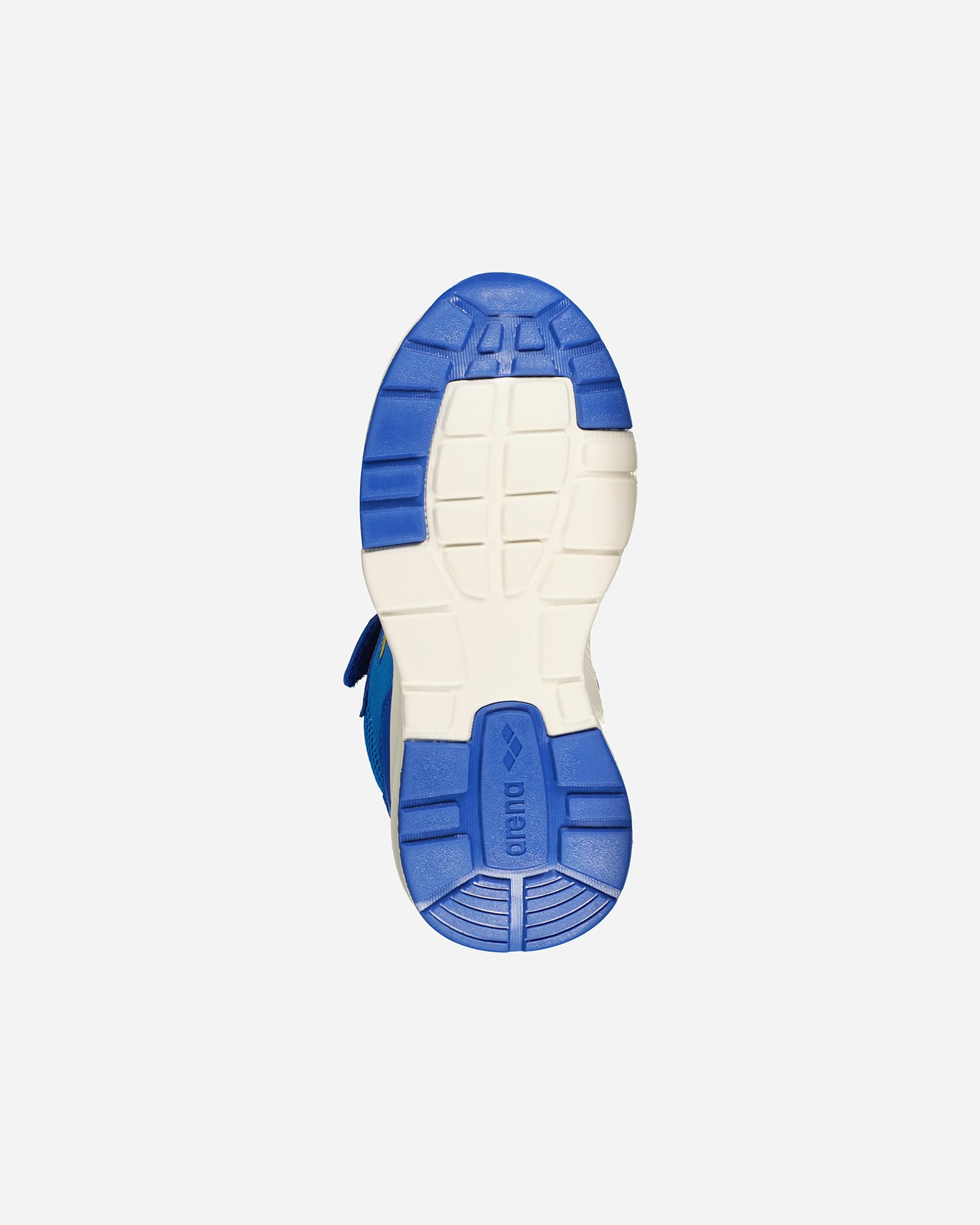 Scarpe sneakers ARENA NATURAL 3.0 JR - Blu Navy - 2 | Cisalfa Sport