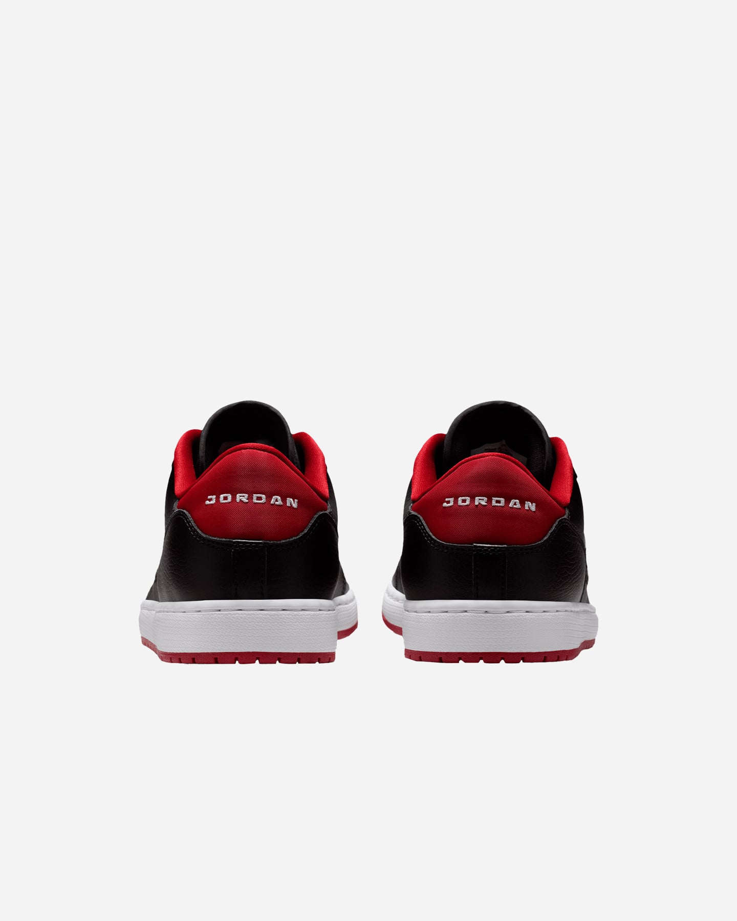 Scarpe sneakers NIKE JORDAN ACCE COURT LOW M - Color mix - 4 | Cisalfa Sport