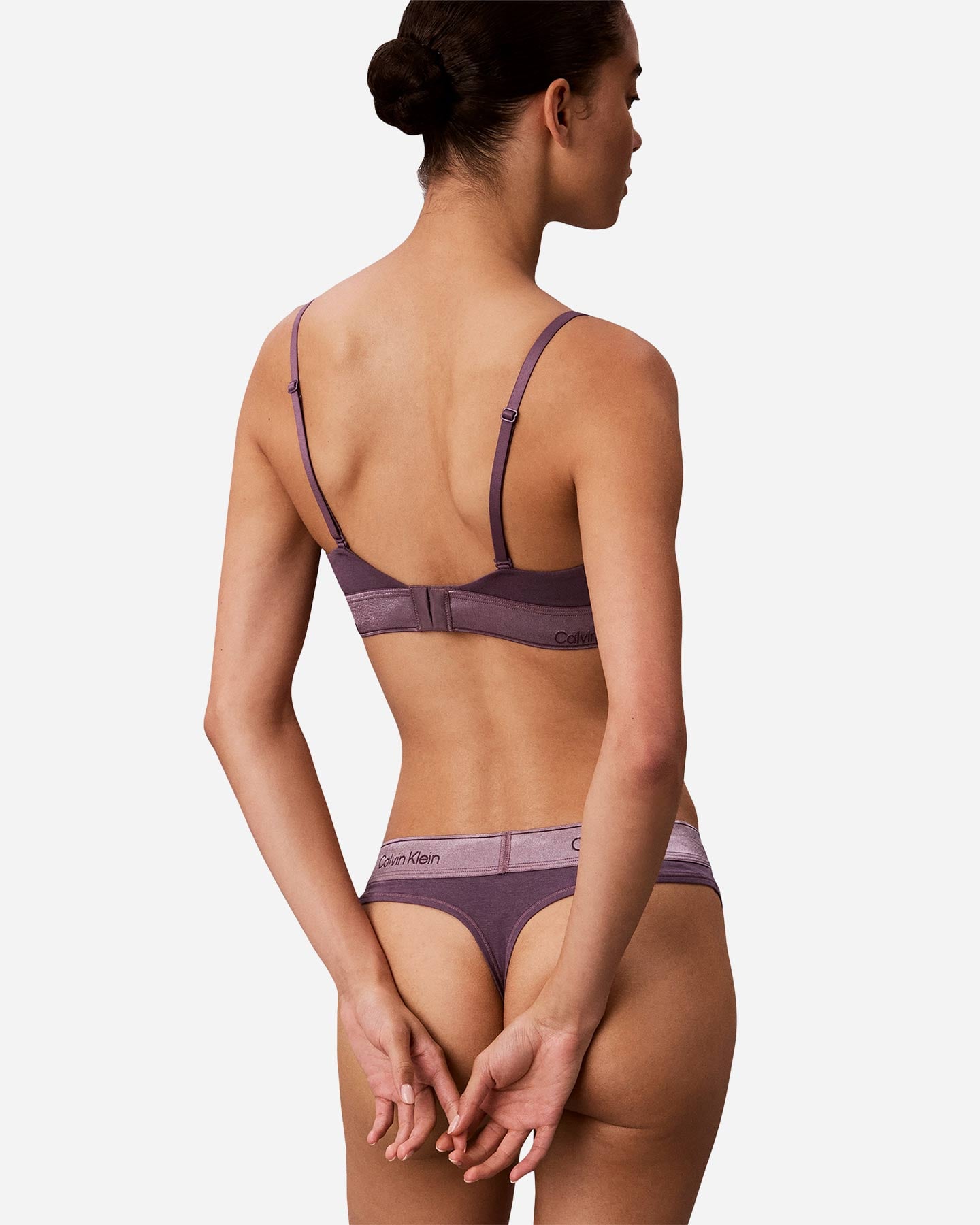 Slip intimo CALVIN KLEIN UNDERWEAR CLASSIC W - 2 | Cisalfa Sport