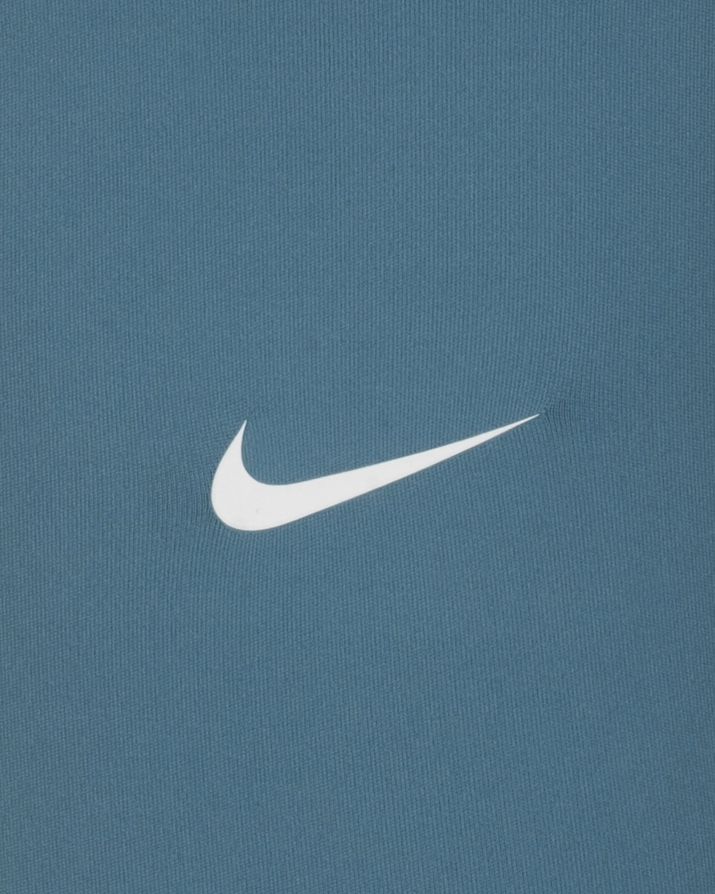 Leggings NIKE DRI FIT ONE TIGHT W - Blu - 2 | Cisalfa Sport