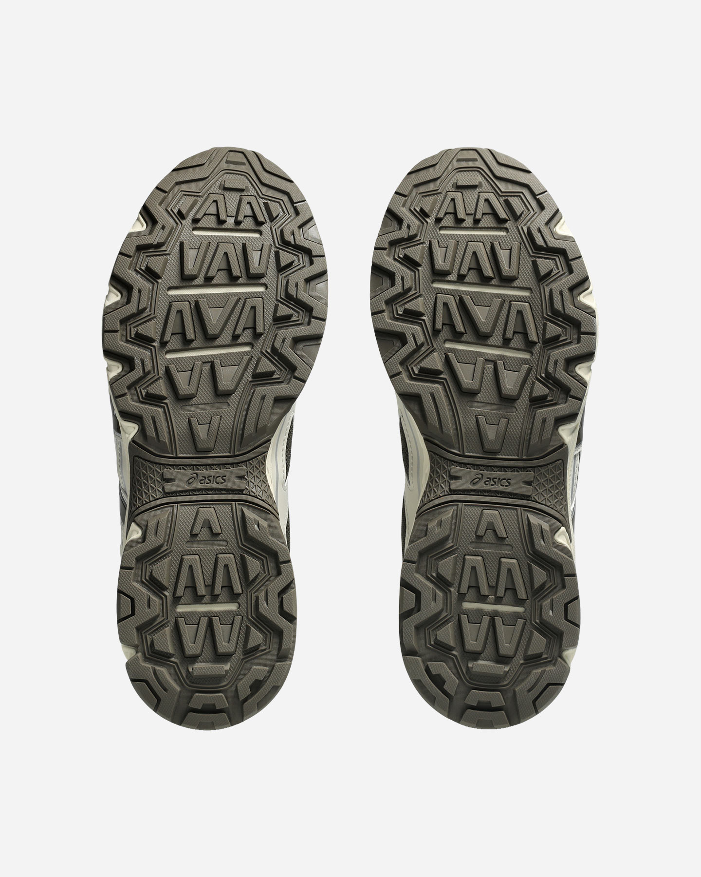 Scarpe sneakers ASICS GEL-VENTURE 6 CLAY M - Marrone - 2 | Cisalfa Sport