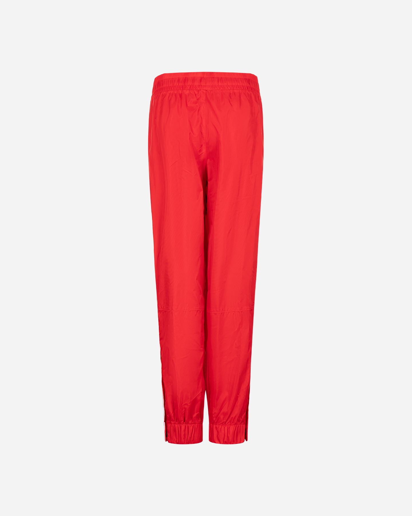Completo tuta NIKE TRACKSUIT COURTSIDE BULLS JR - Rosso - 4 | Cisalfa Sport