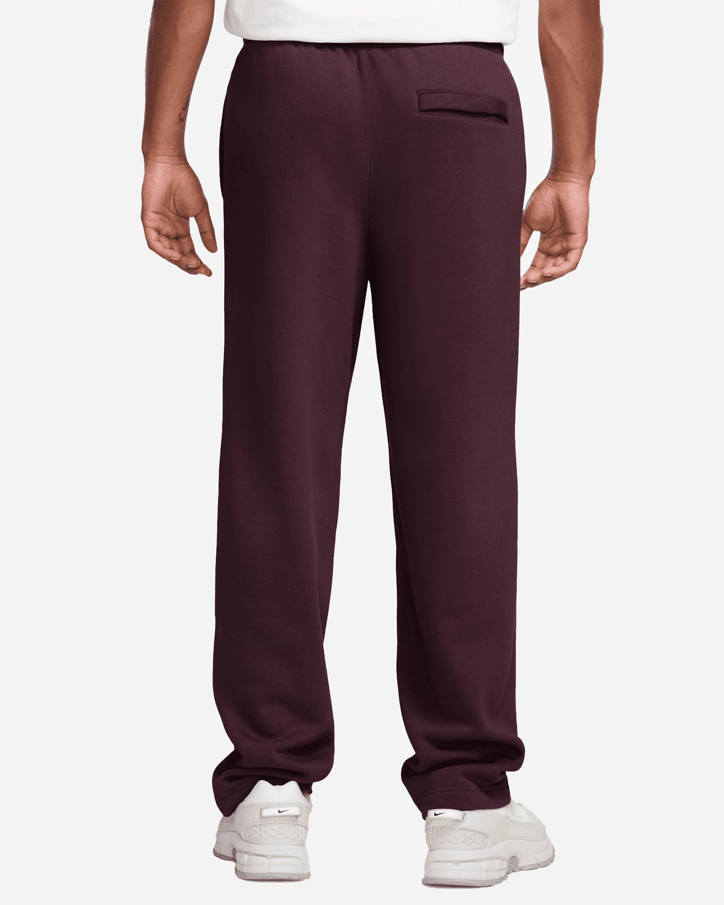 Pantalone NIKE CLUB M - 1 | Cisalfa Sport