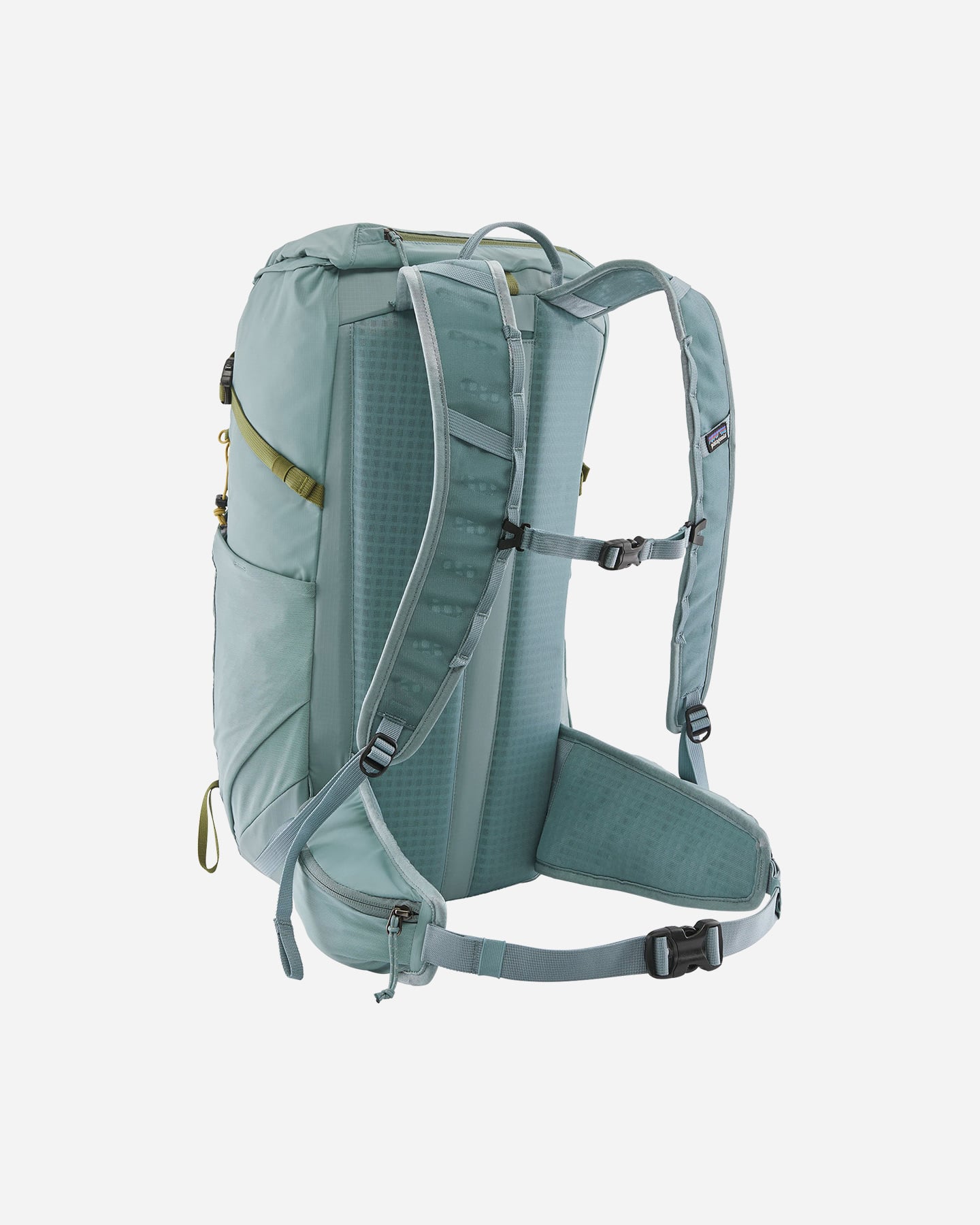 Zaino PATAGONIA TERRAVIA PACK 28L - Blu - 1 | Cisalfa Sport