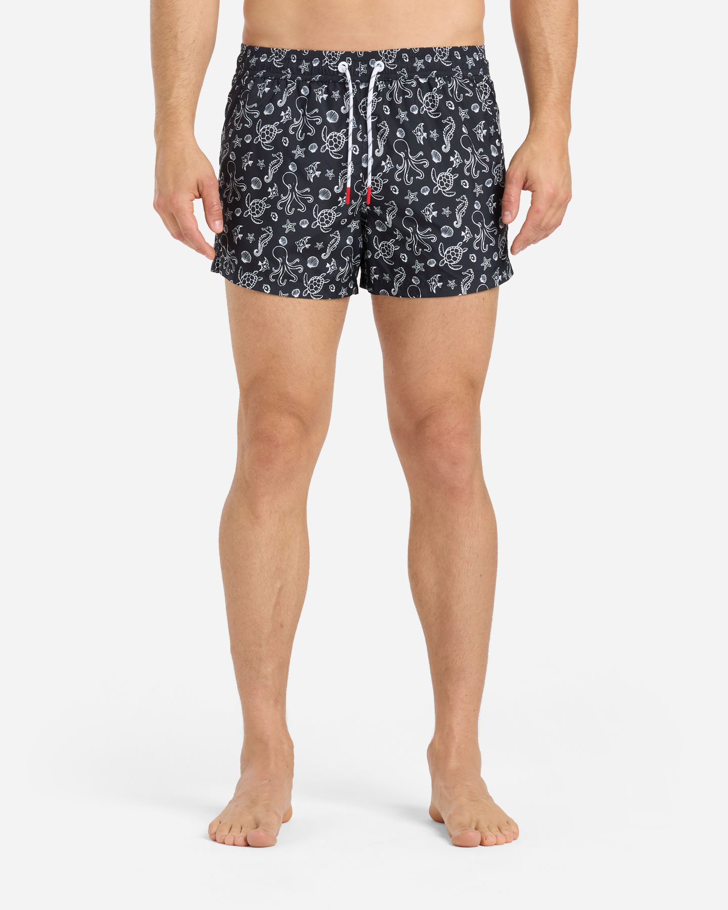 Boxer mare BEST COMPANY BOXER ST M - Blu - 1 | Cisalfa Sport