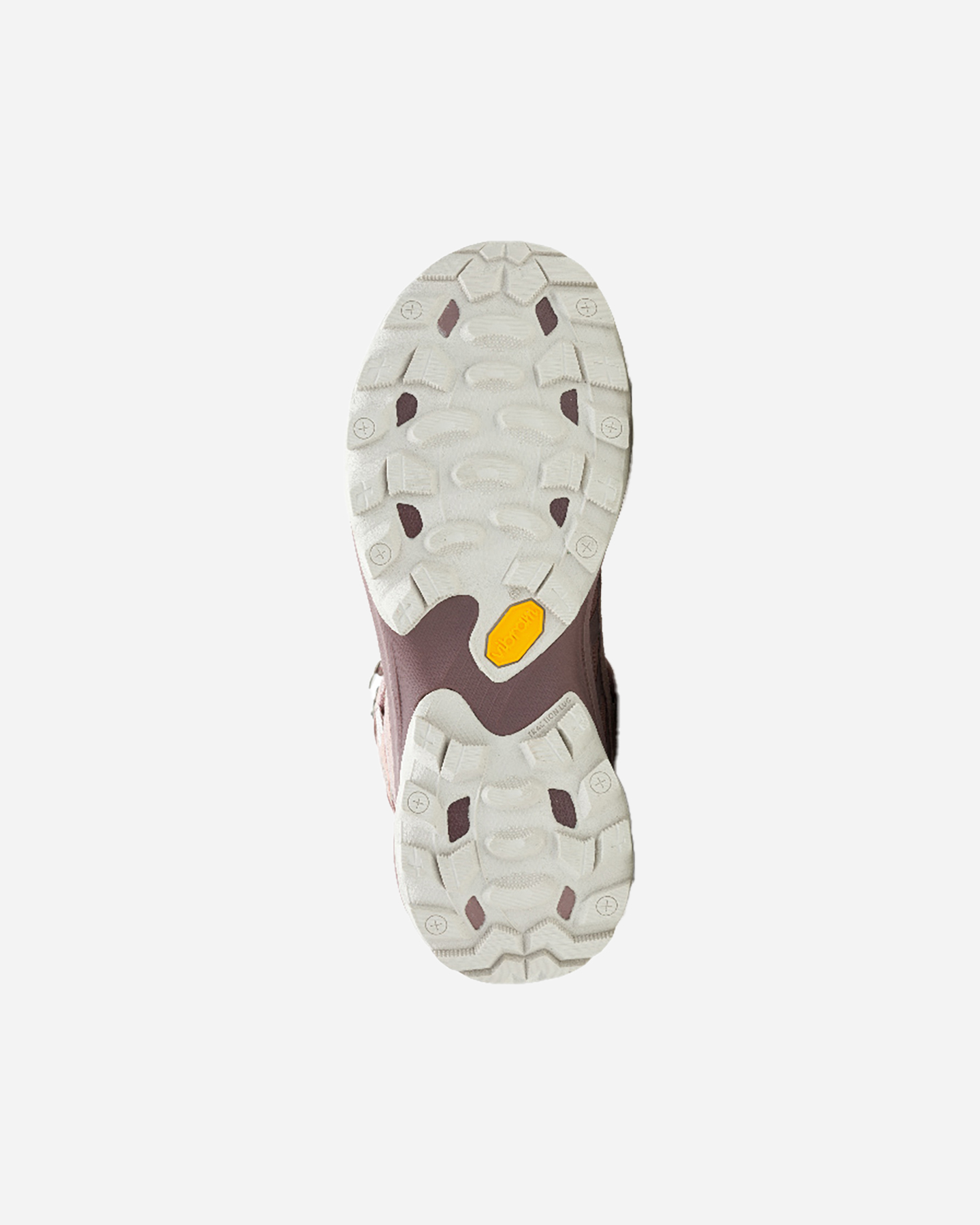 Scarpe escursionismo MERRELL MOAB SPEED 2 MID GTX W - Rosa - 2 | Cisalfa Sport