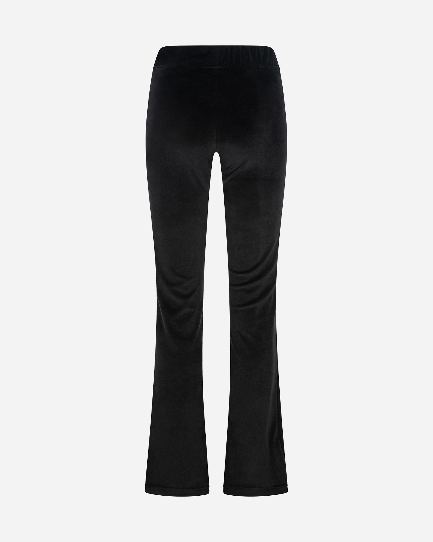 Pantalone MIA M CHENILLE FLARE W - Nero - 1 | Cisalfa Sport