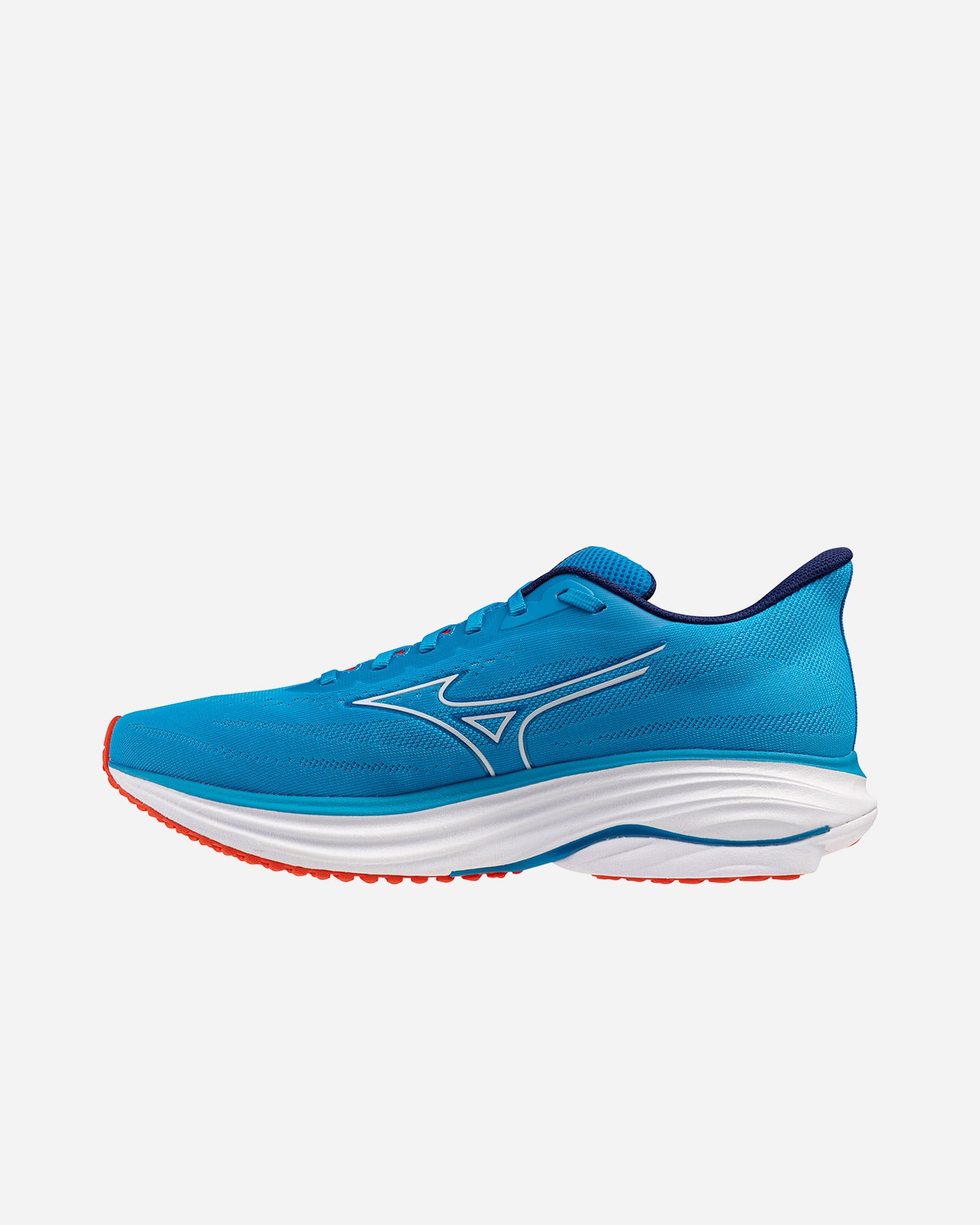 Scarpe running MIZUNO WAVE ULTIMA 17 M - Blu - 4 | Cisalfa Sport
