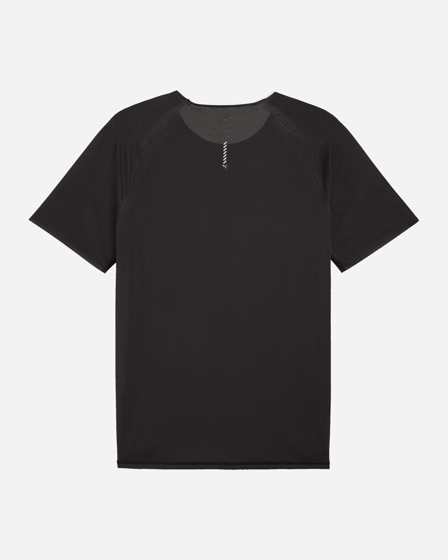 T-shirt running PUMA LIGHTSPEED M - Nero - 1 | Cisalfa Sport