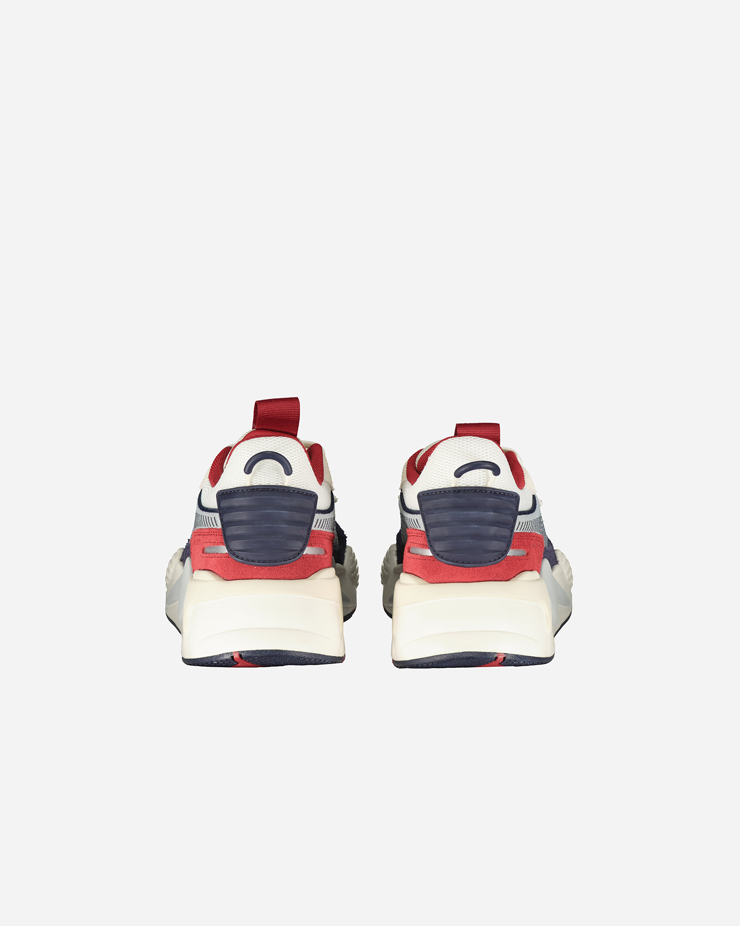 Scarpe sneakers PUMA RS-X HERITAGE M - Grigio - 5 | Cisalfa Sport