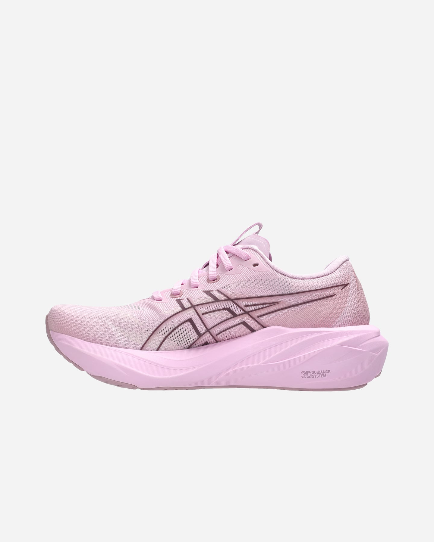 Scarpe running ASICS GT-2000 15 W - Rosa - 3 | Cisalfa Sport