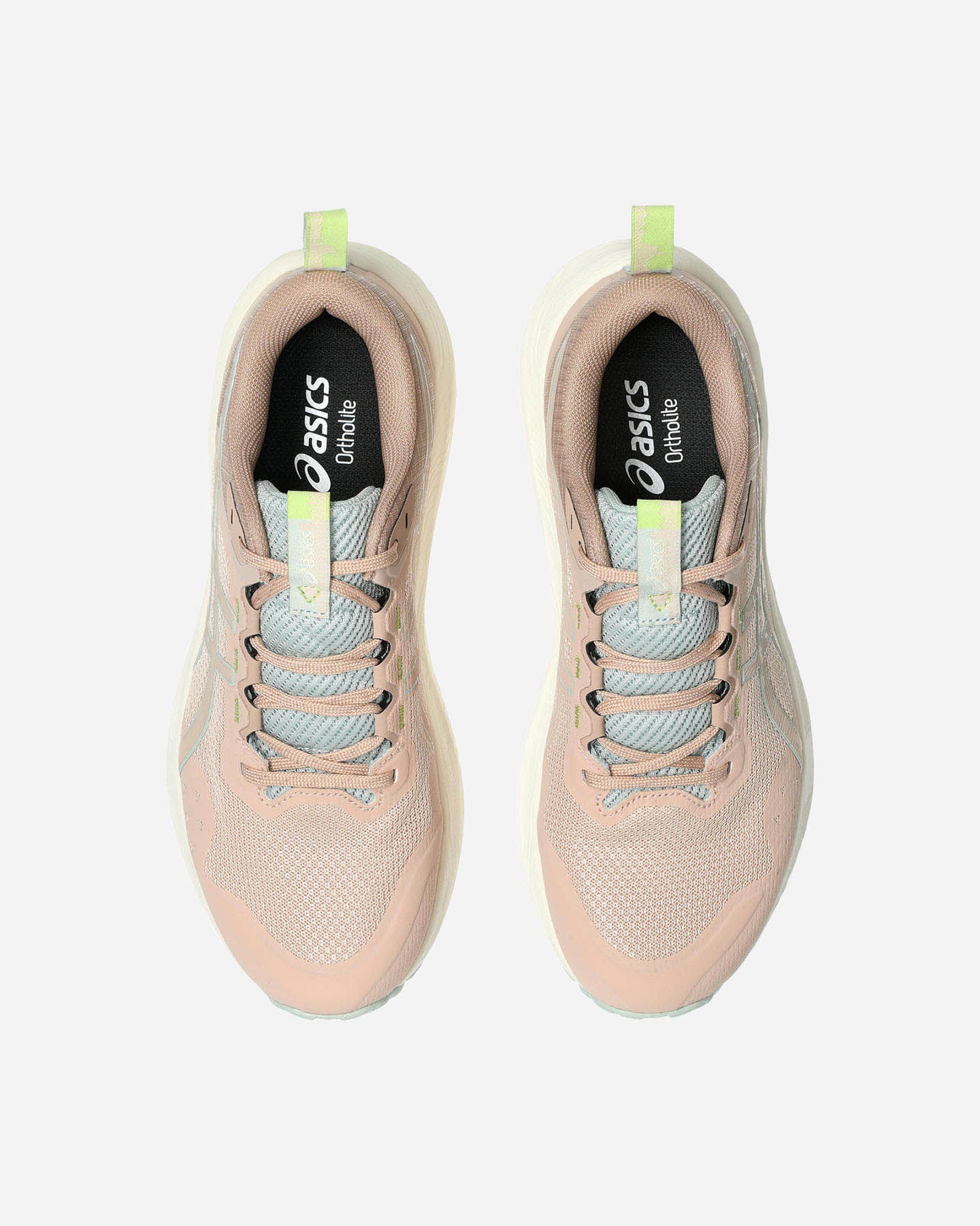 Scarpe trail ASICS TRABUCO TERRA 3 W - Color mix - 3 | Cisalfa Sport