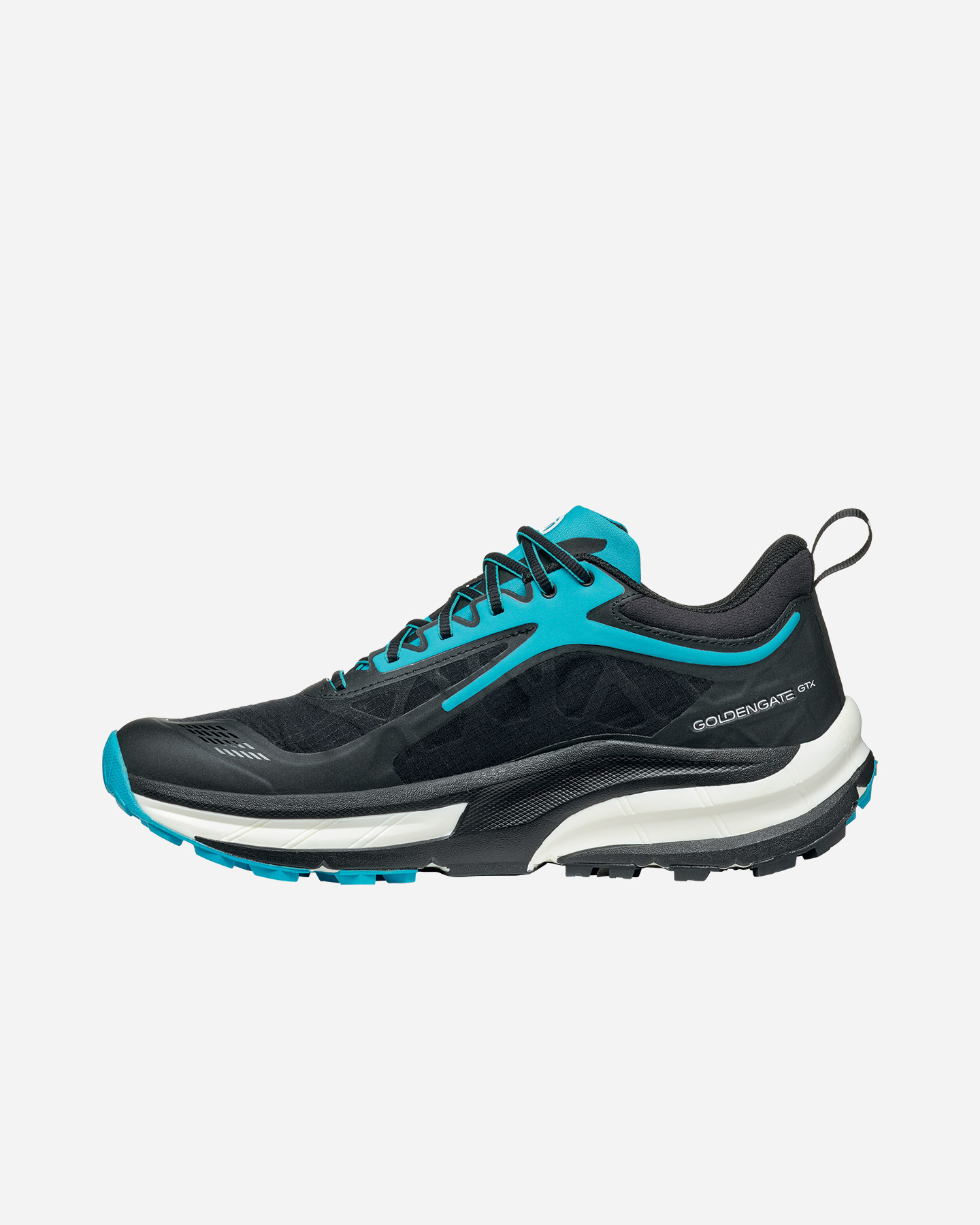 Scarpe trail SCARPA GOLDEN GATE ATR GTX M - Nero - 5 | Cisalfa Sport