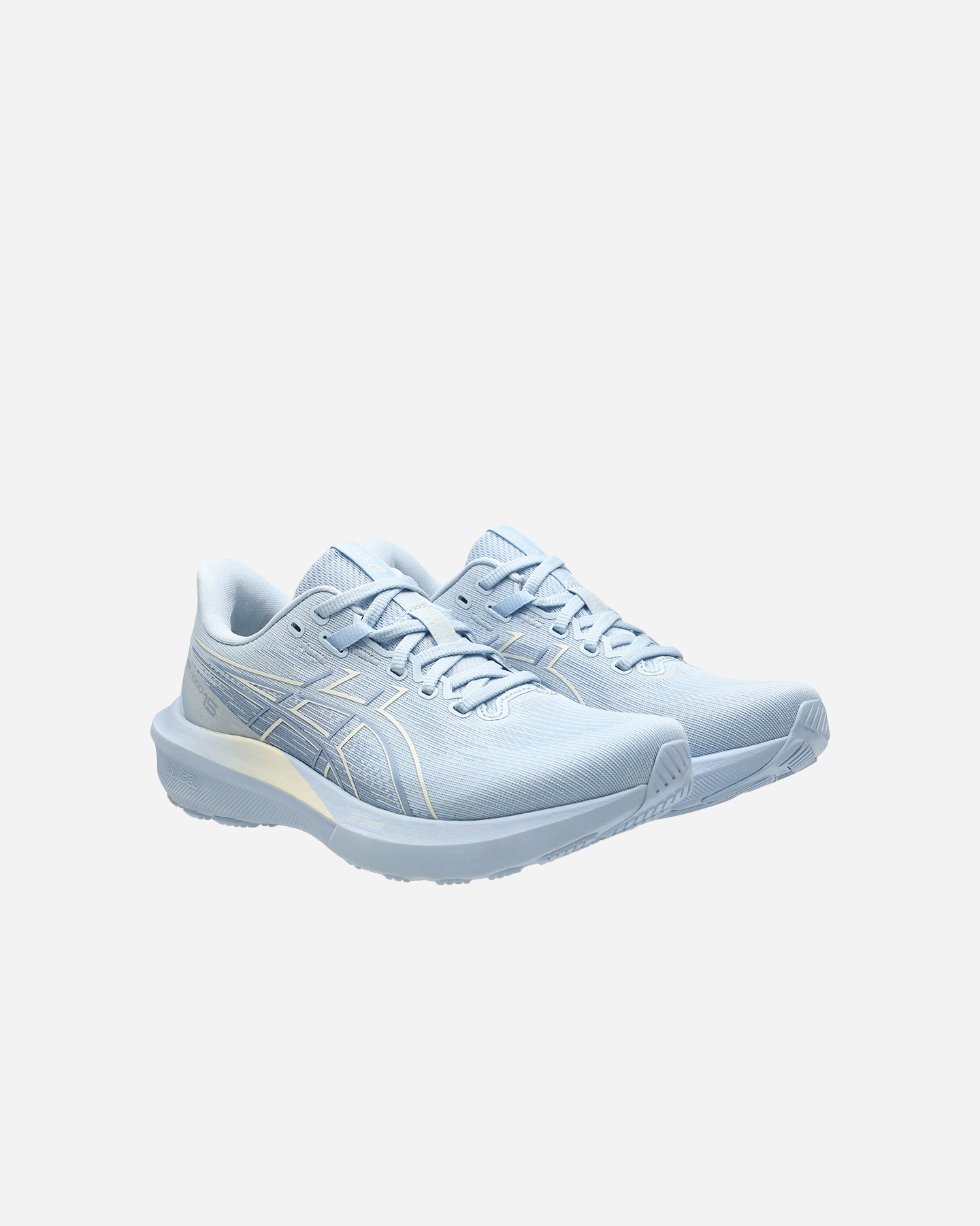 Scarpe running ASICS GT-1000 15 W - Color mix - 1 | Cisalfa Sport