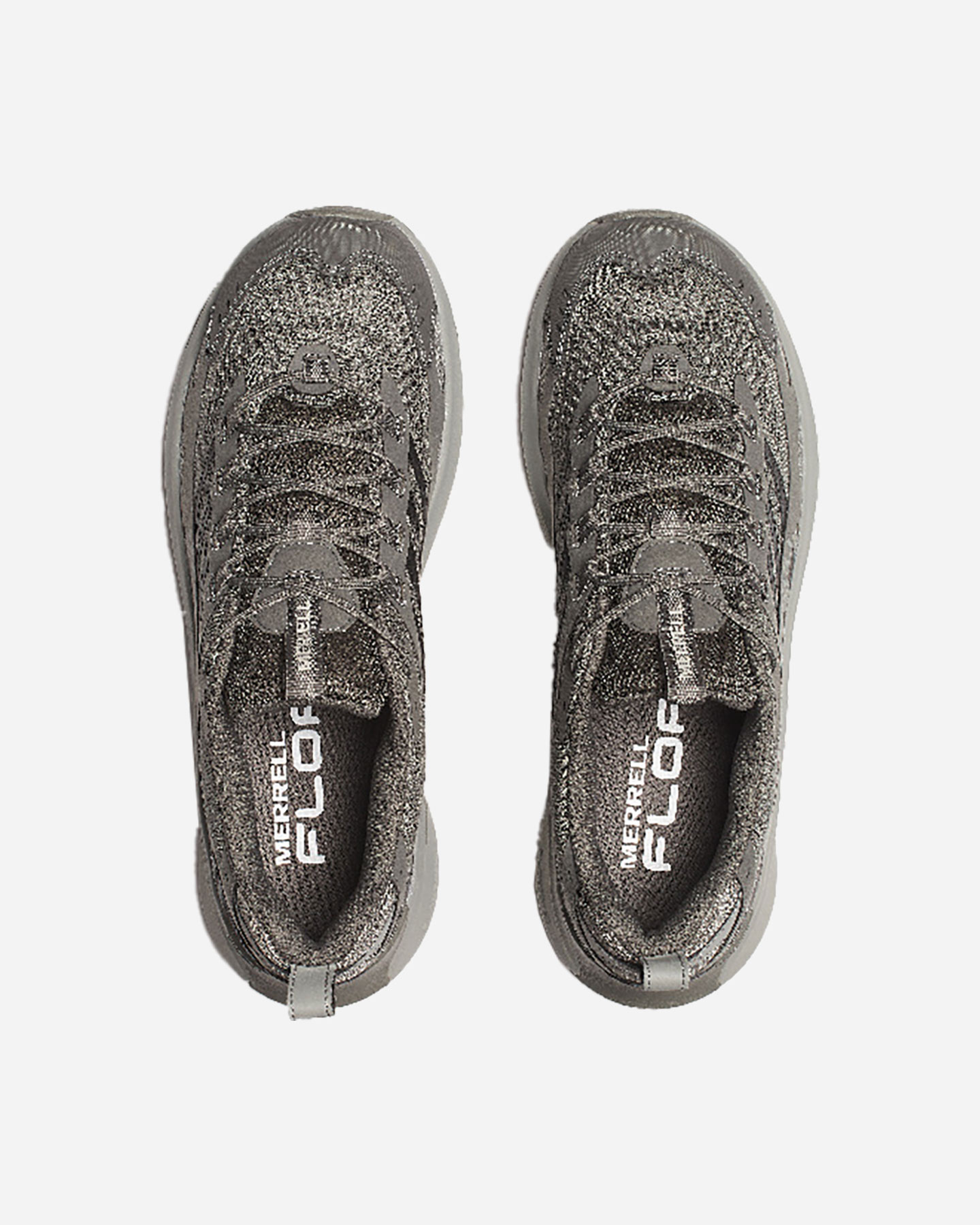 Scarpe trail MERRELL MOAB SPEED 2 M - Grigio - 2 | Cisalfa Sport