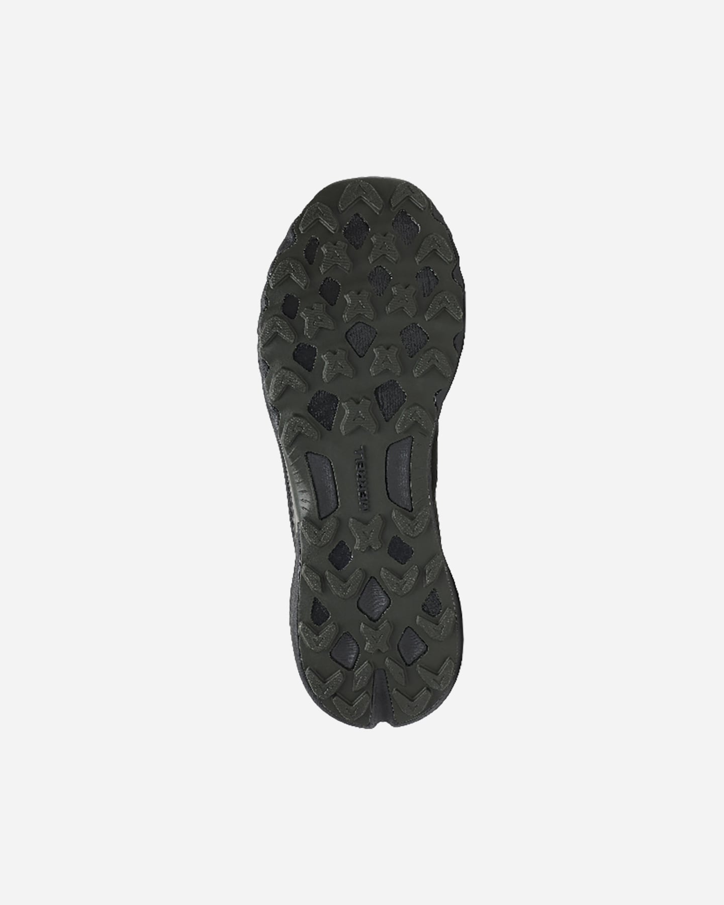 Scarpe trail MERRELL AGILITY TRAIL GTX M - Grigio - 3 | Cisalfa Sport