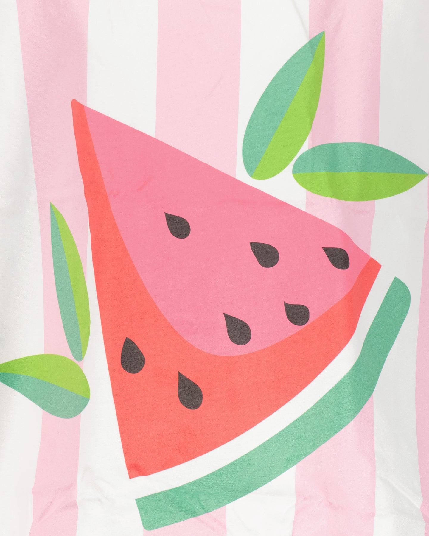 Poncho piscina RAS TUTTI FRUTTI JR - Fucsia - 2 | Cisalfa Sport