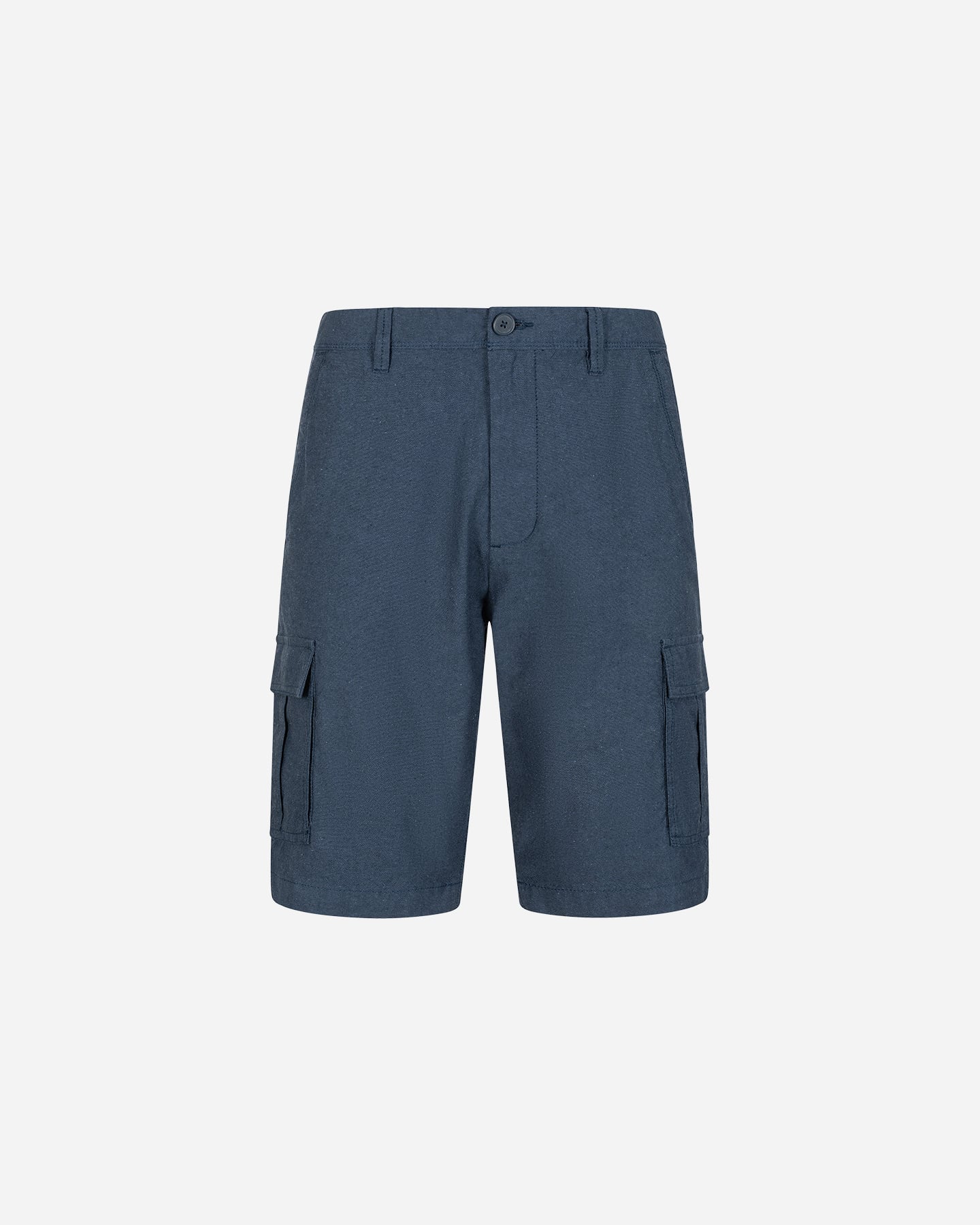 Bermuda DACK'S ESSENTIAL M - Blu - 4 | Cisalfa Sport