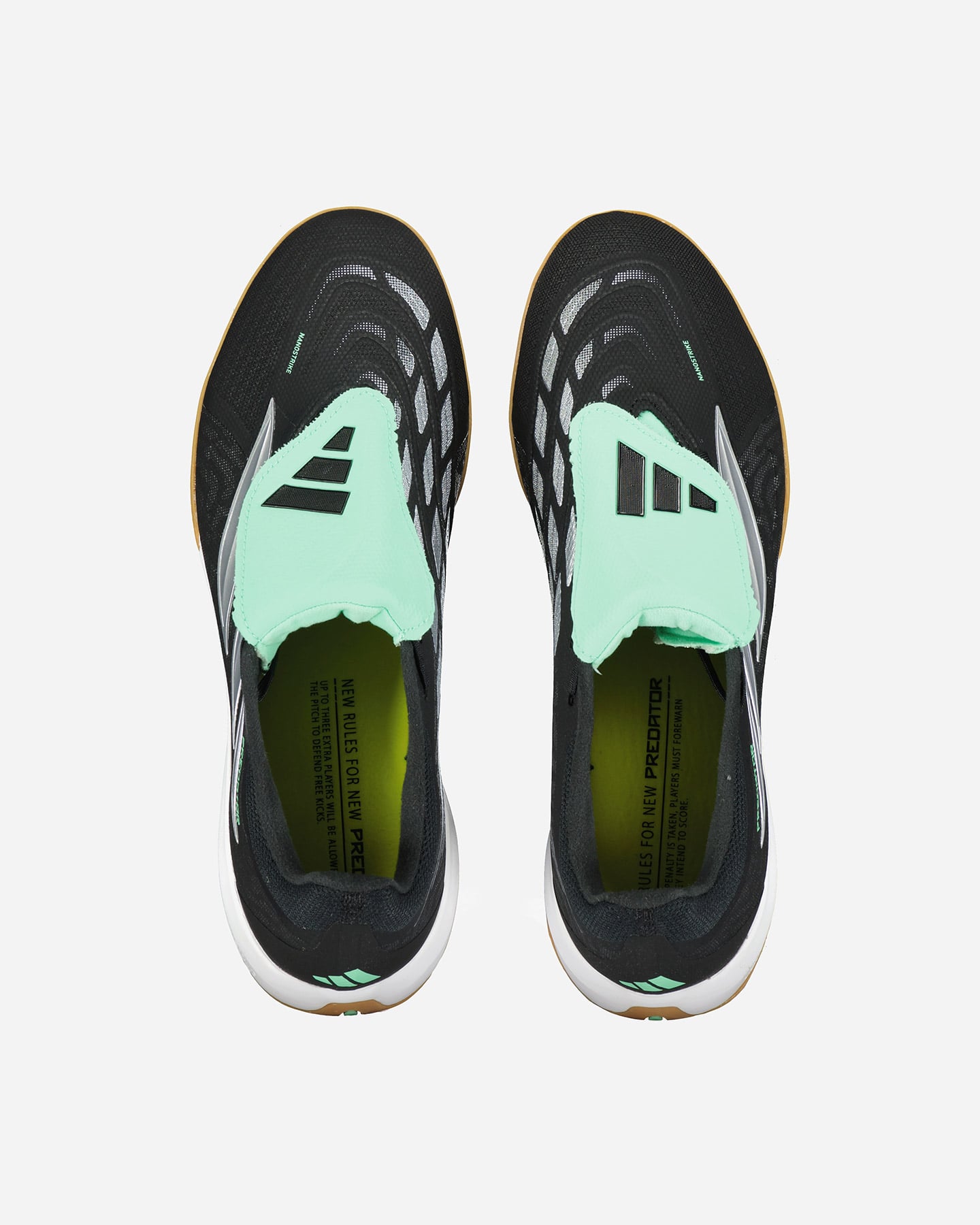Scarpe calcio ADIDAS PREDATOR LEAGUE FT IN M - 4 | Cisalfa Sport