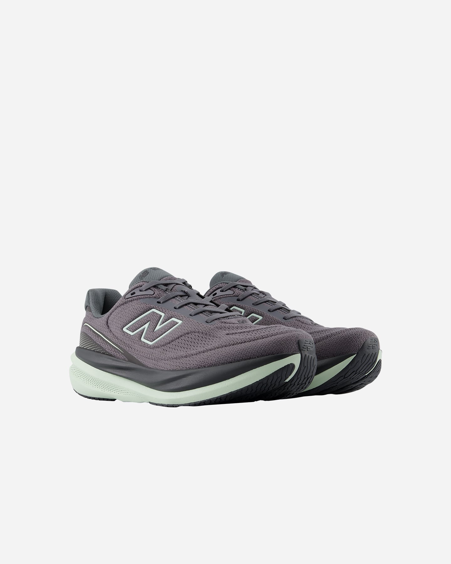 Scarpe running NEW BALANCE 1080 V15 M - Grigio - 1 | Cisalfa Sport