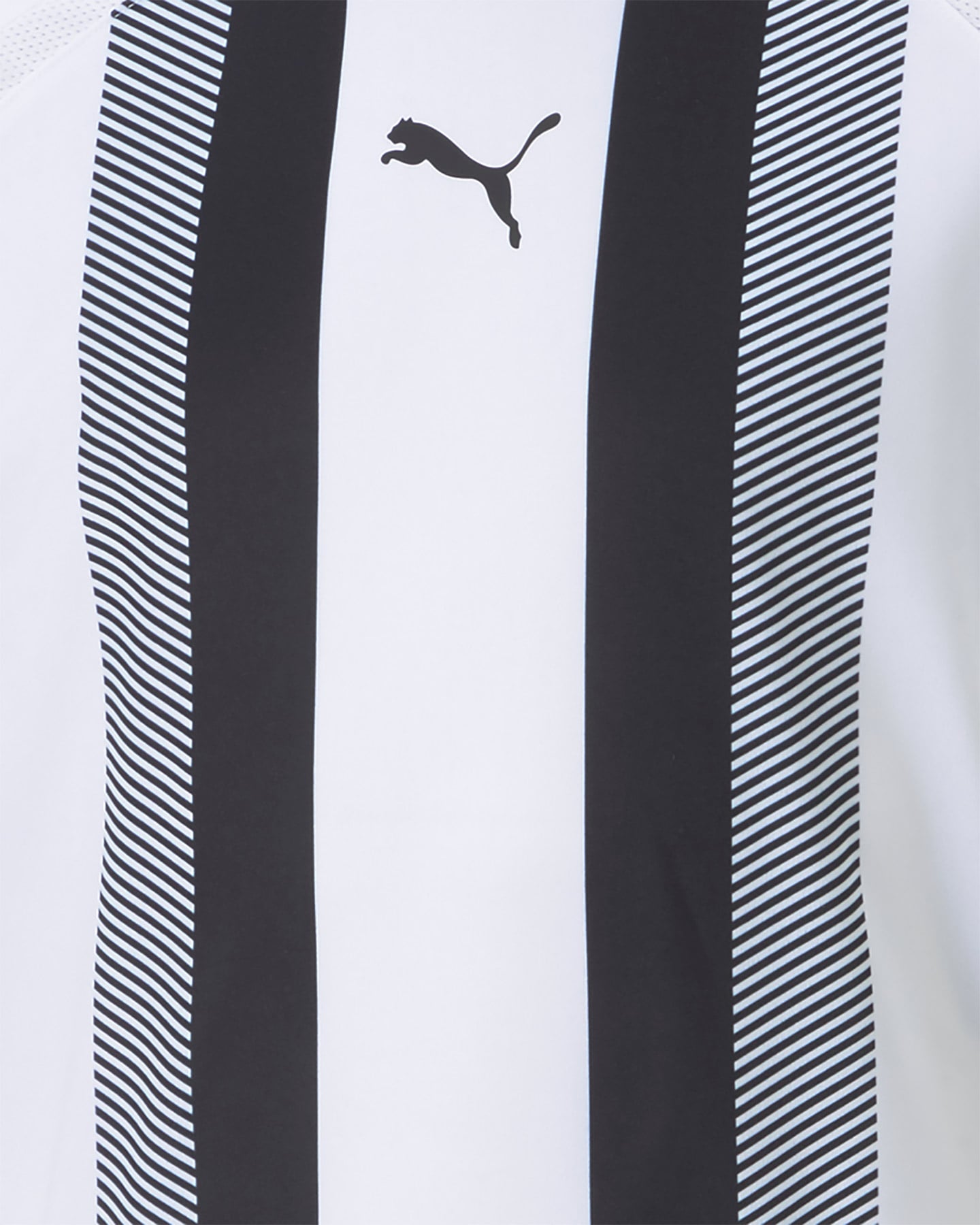 Maglia calcio PUMA TEAMLIGA JR - Bianco - 2 | Cisalfa Sport