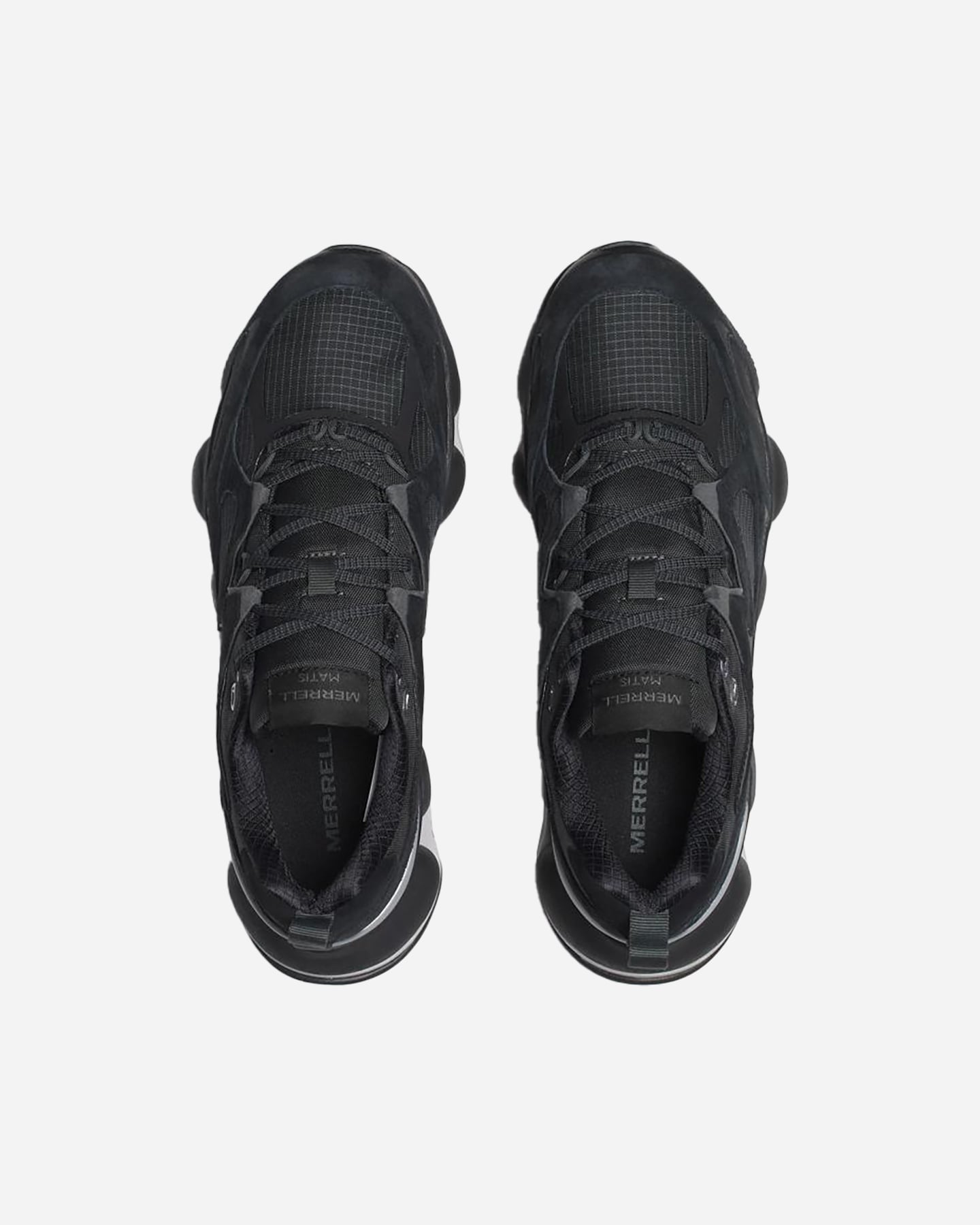 Scarpe trekking MERRELL SPEEDARC MATIS LTR WP M - Nero - 3 | Cisalfa Sport