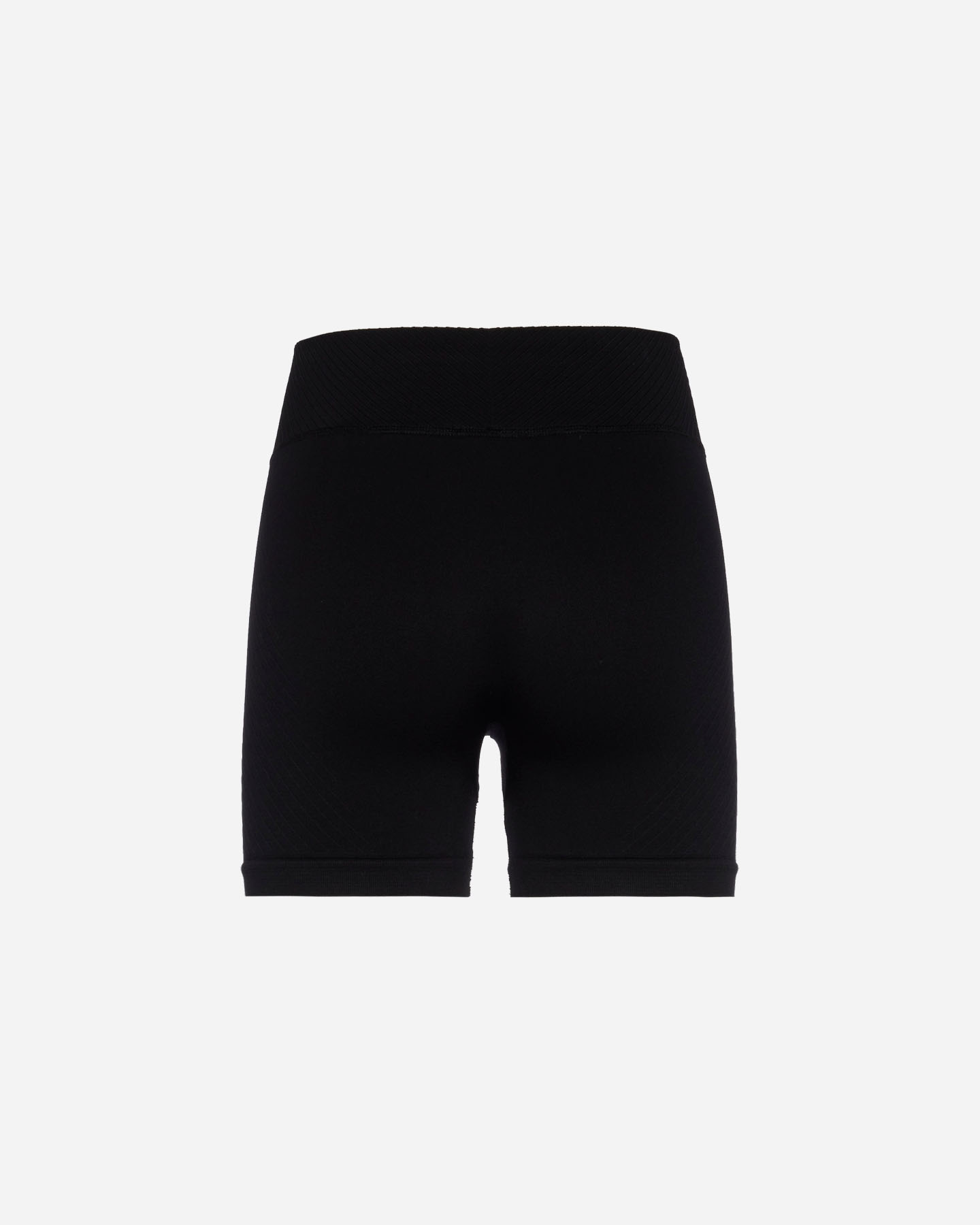 Short running DIADORA STRATOUNO W - Nero - 1 | Cisalfa Sport