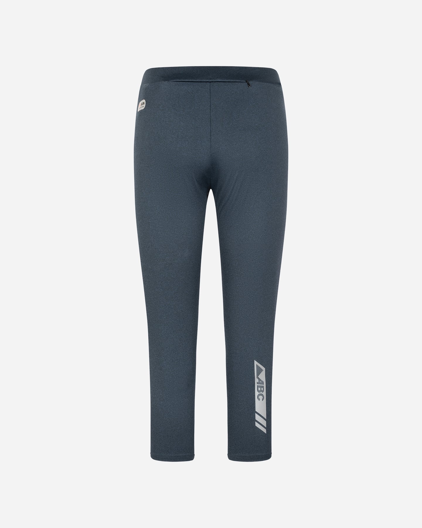 Capri running ABC RAPID RUSH W - Nero - 5 | Cisalfa Sport