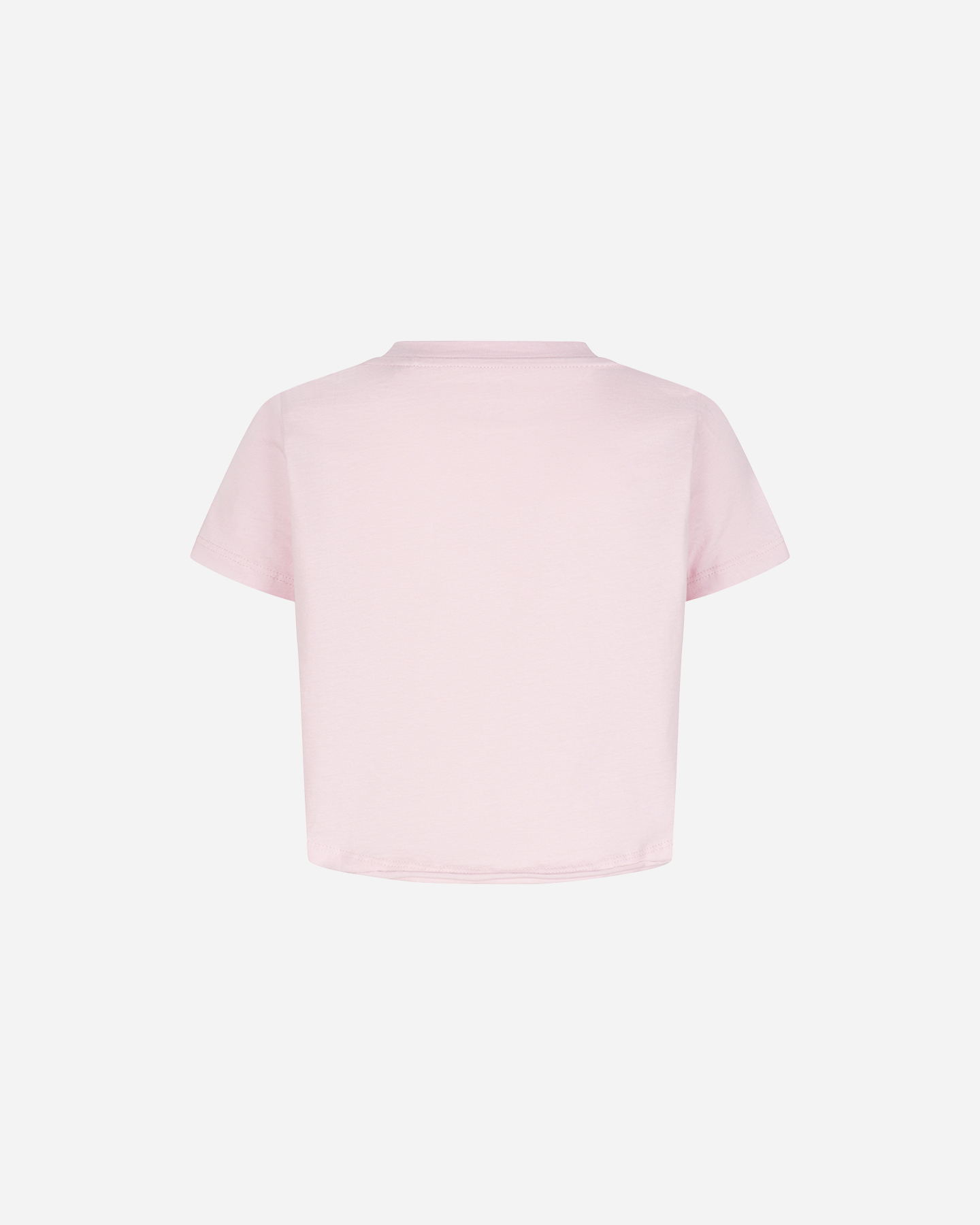 T-shirt MIA M BASIC ATHLETIC JR - Rosa - 1 | Cisalfa Sport