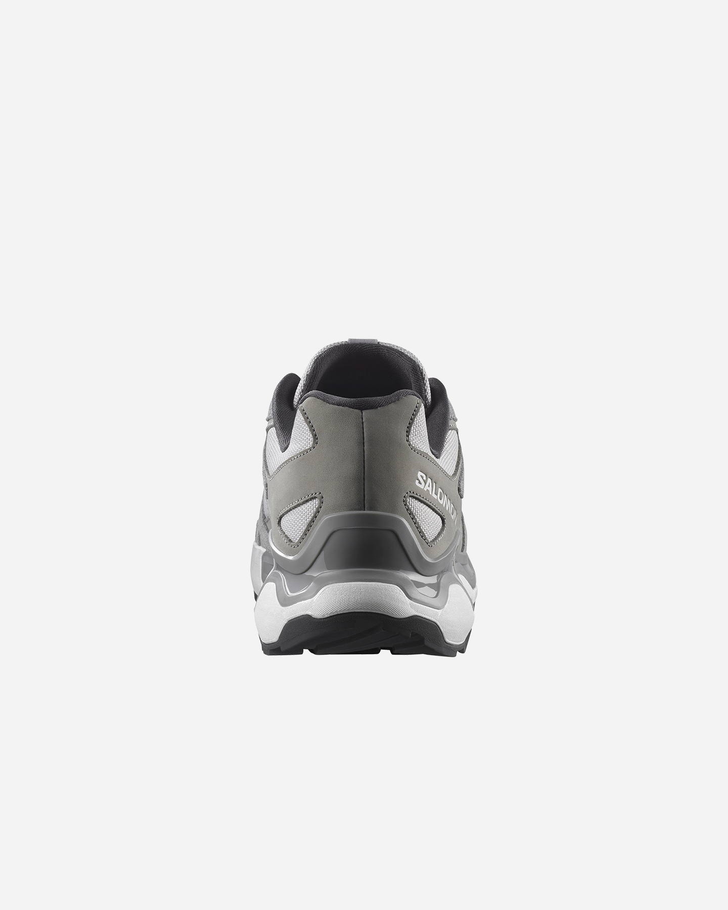 Scarpe sneakers SALOMON XC ROAM LTR M - Grigio - 5 | Cisalfa Sport