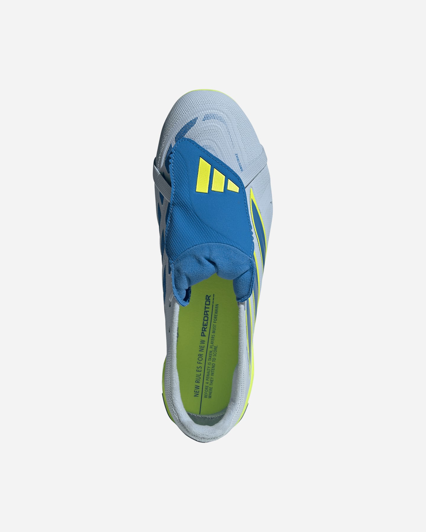 Scarpe calcio ADIDAS PREDATOR LEAGUE FT AG M - Color mix - 1 | Cisalfa Sport