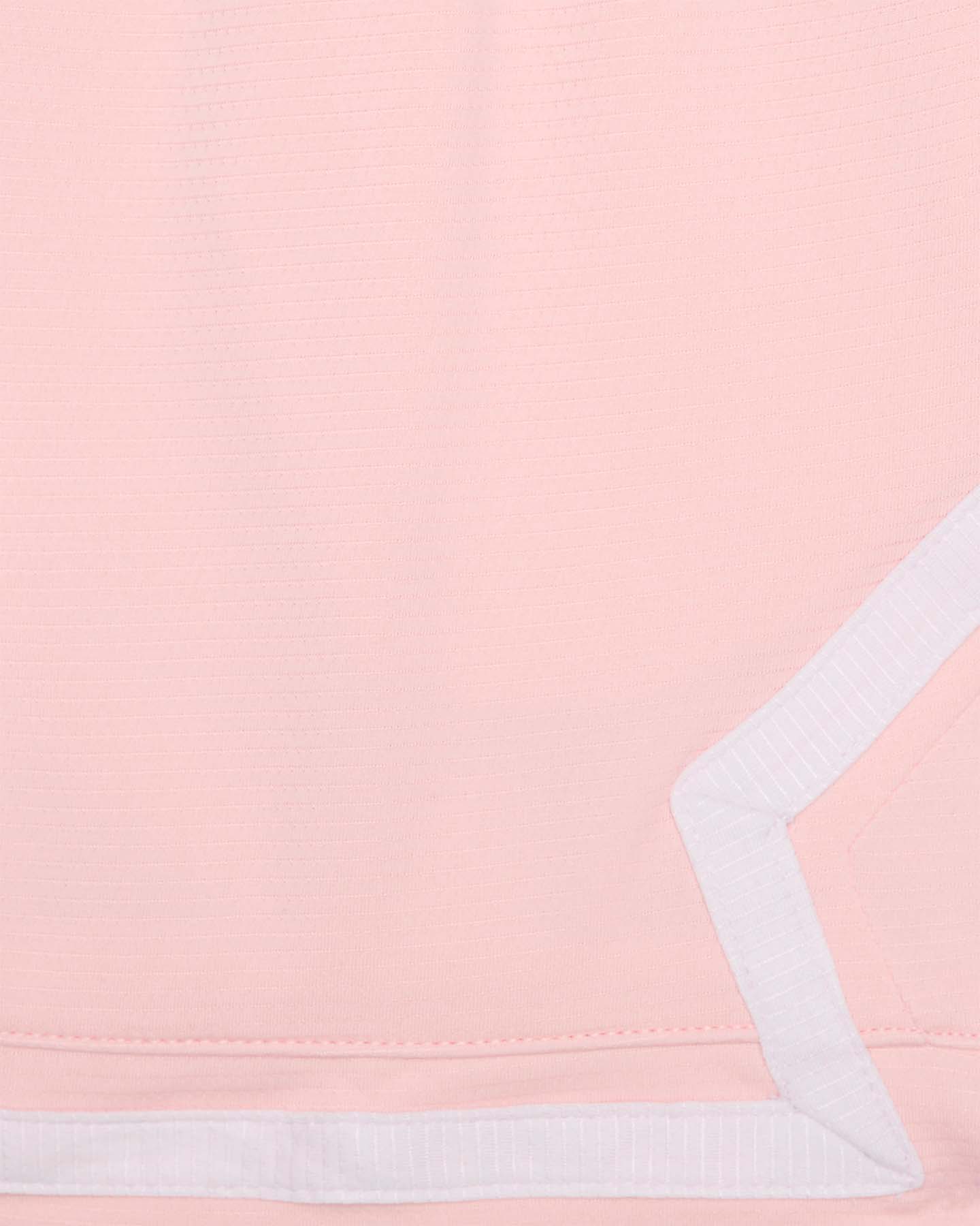 Pantaloncini NIKE JORDAN MESH DIAMOND JR - Rosa - 2 | Cisalfa Sport