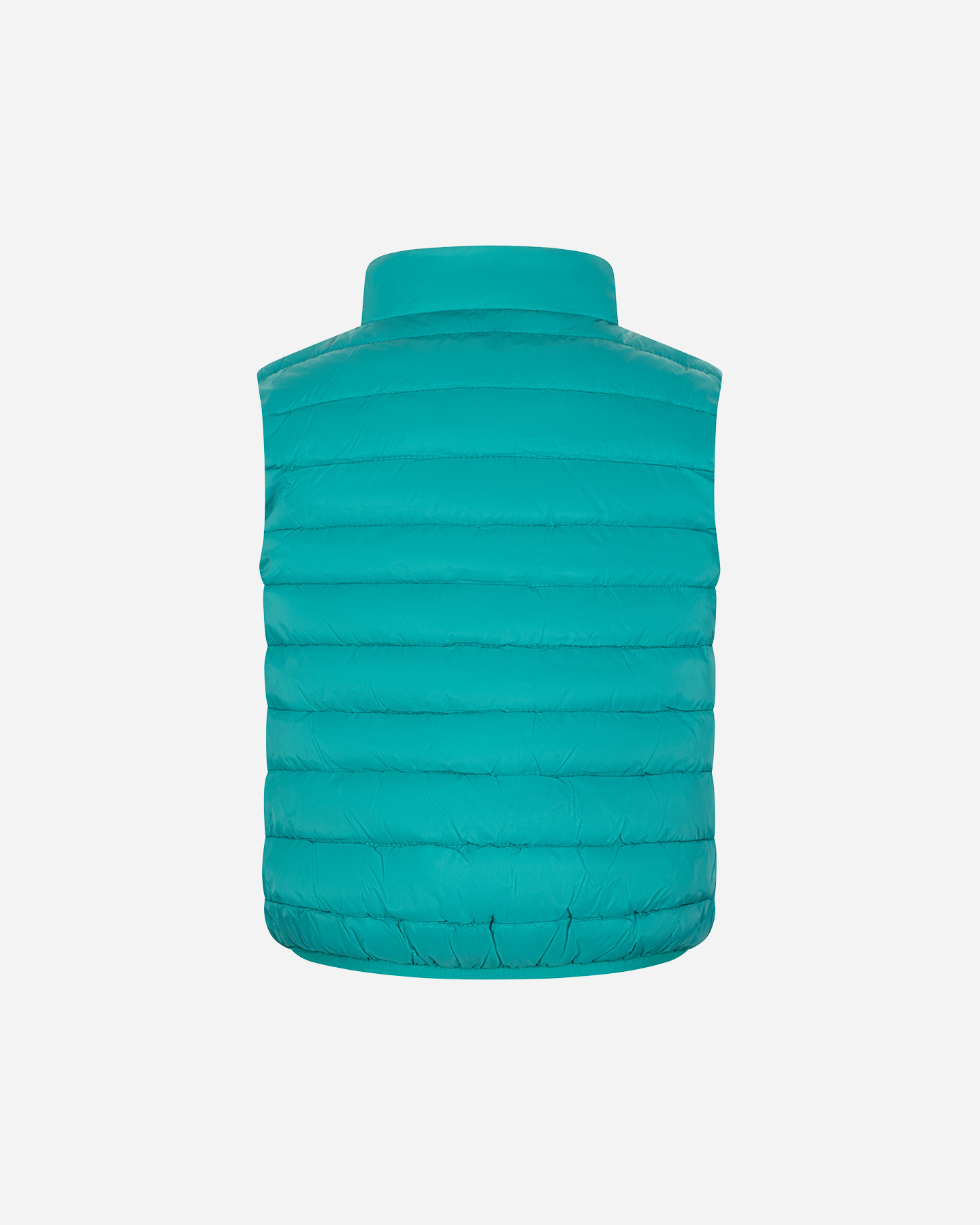 Gilet ADMIRAL URBAN COLLEGE JR - Verde - 1 | Cisalfa Sport