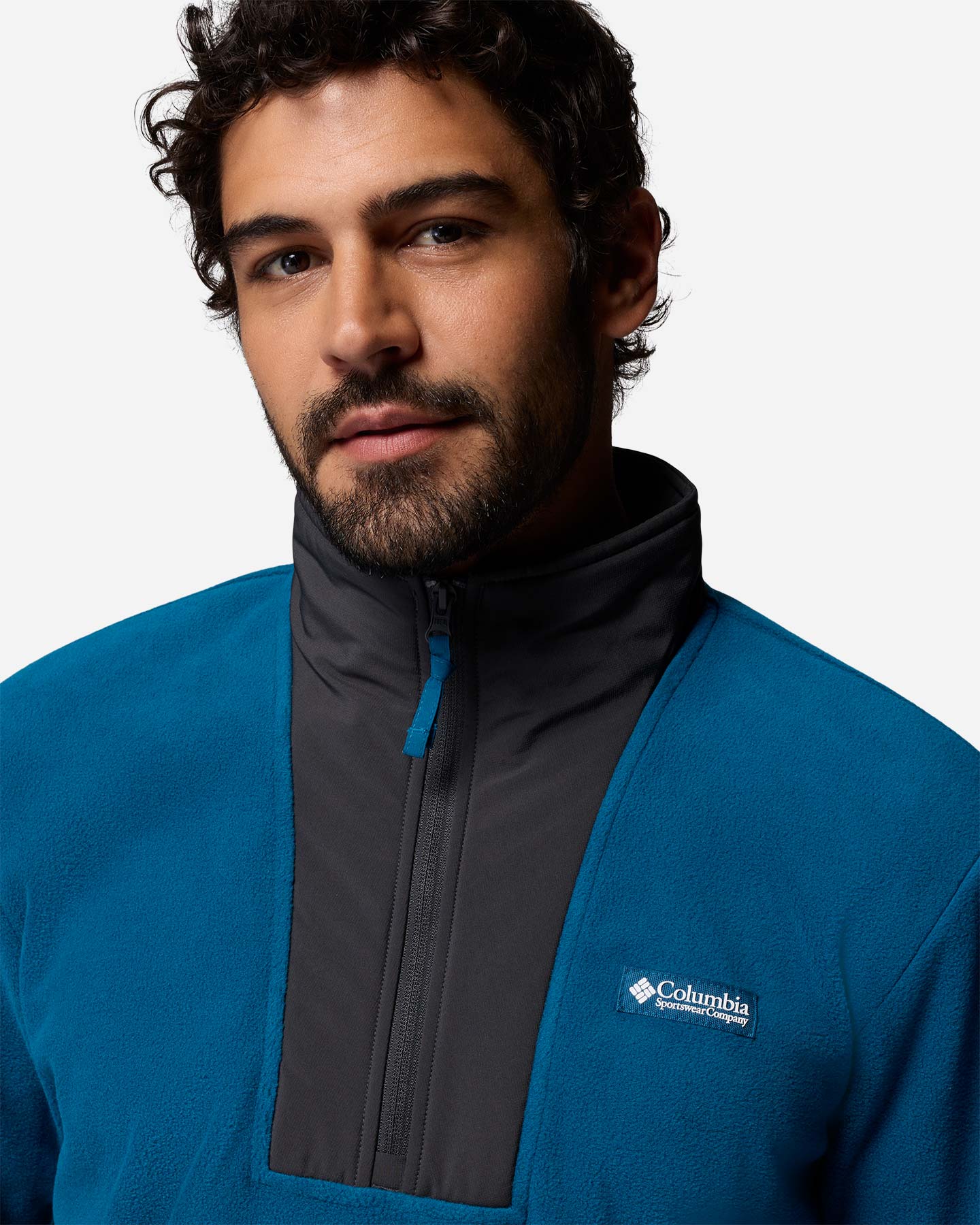 Pile COLUMBIA SEQUOIA GROVE II M - Color mix - 3 | Cisalfa Sport