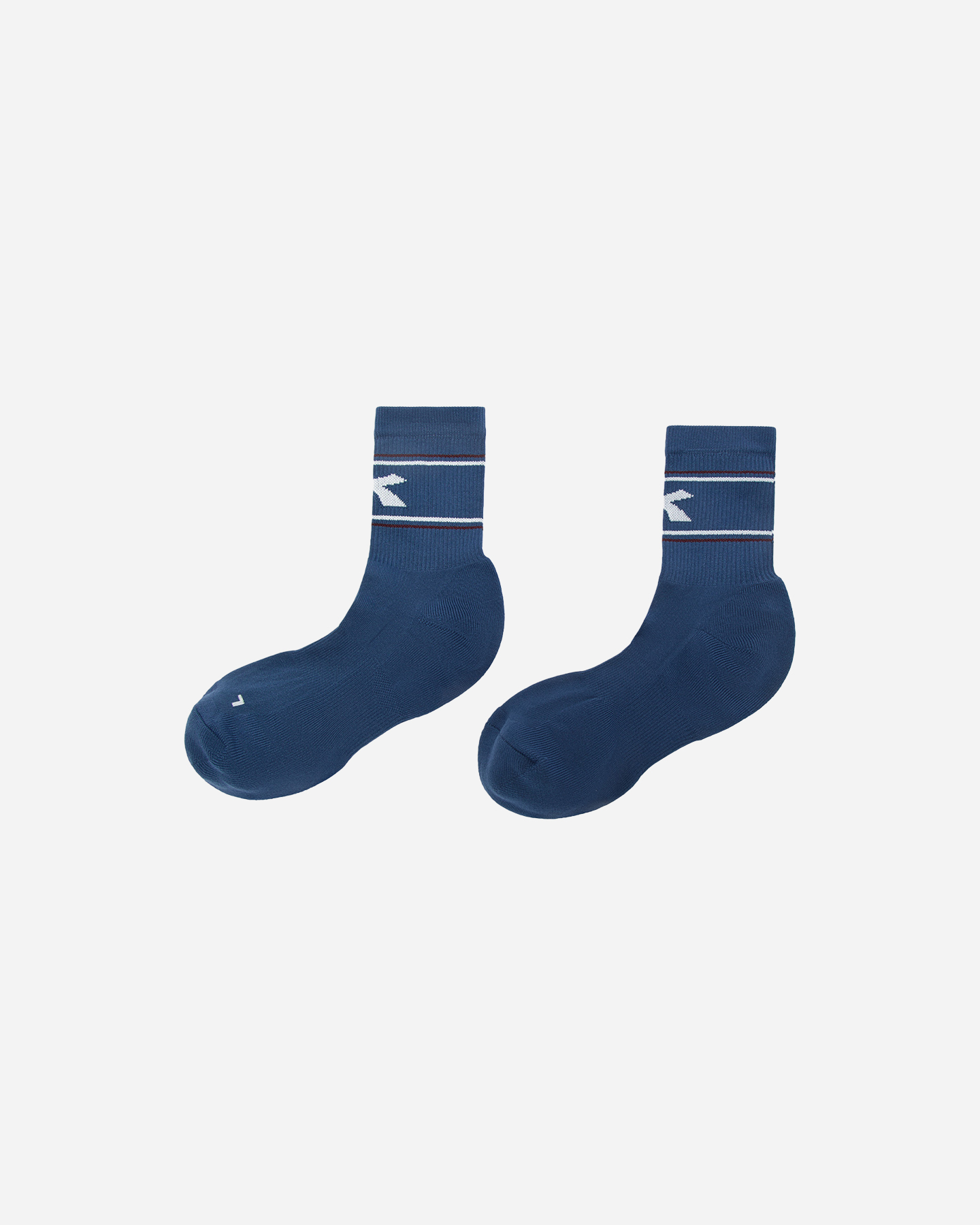 Calze tennis DIADORA TENNIS M - Blu - 1 | Cisalfa Sport