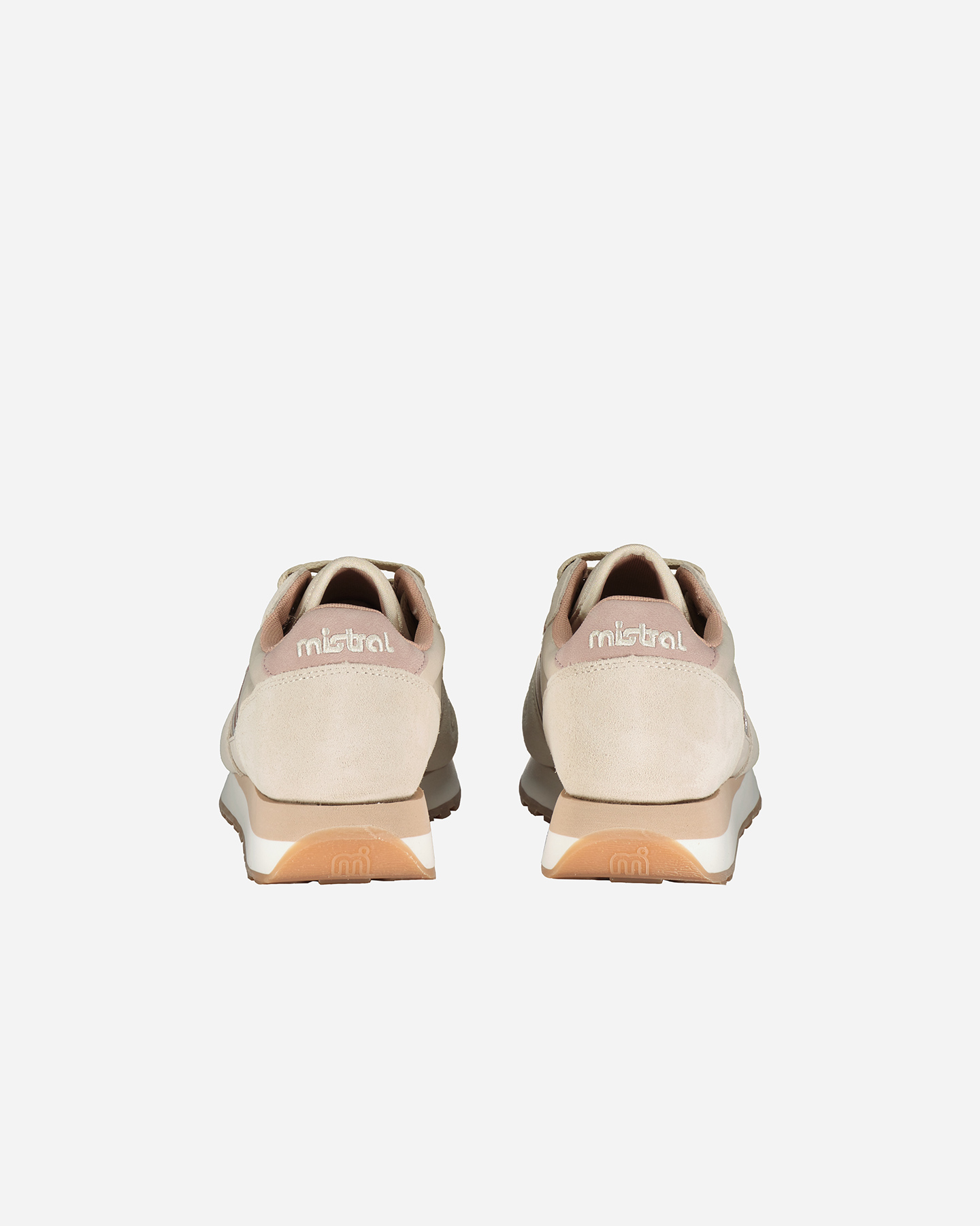 Scarpe sneakers MISTRAL TAIL W - Beige - 5 | Cisalfa Sport