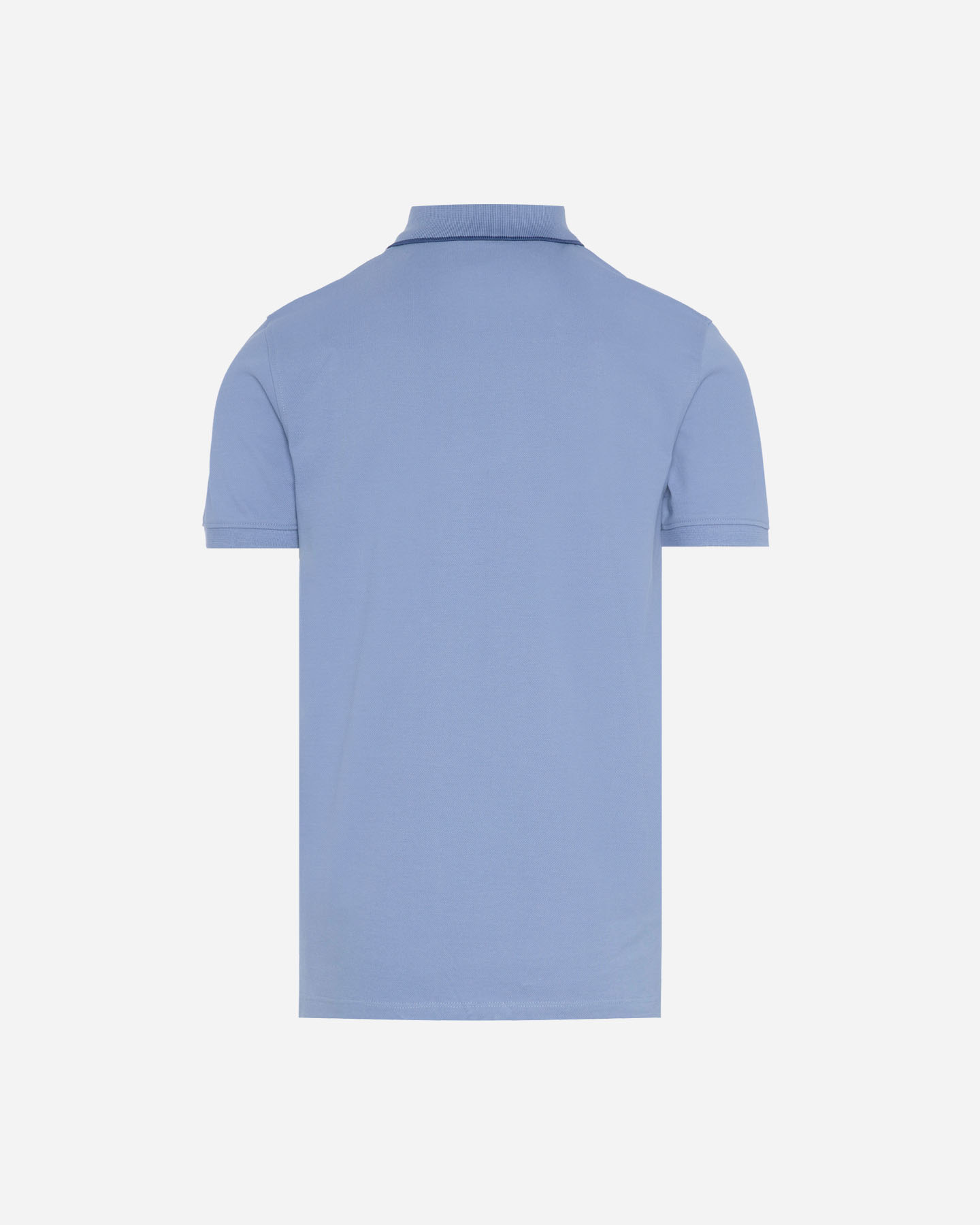 Polo TIMBERLAND MILLERS RIVER PRINTED M - Azzurro - 1 | Cisalfa Sport