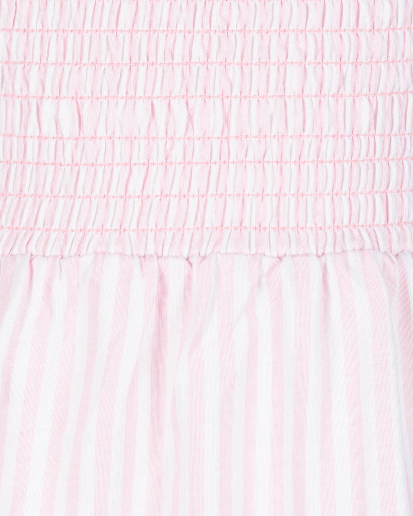 Abito MIA M STRIPES CLEAR JR - Rosa - 2 | Cisalfa Sport