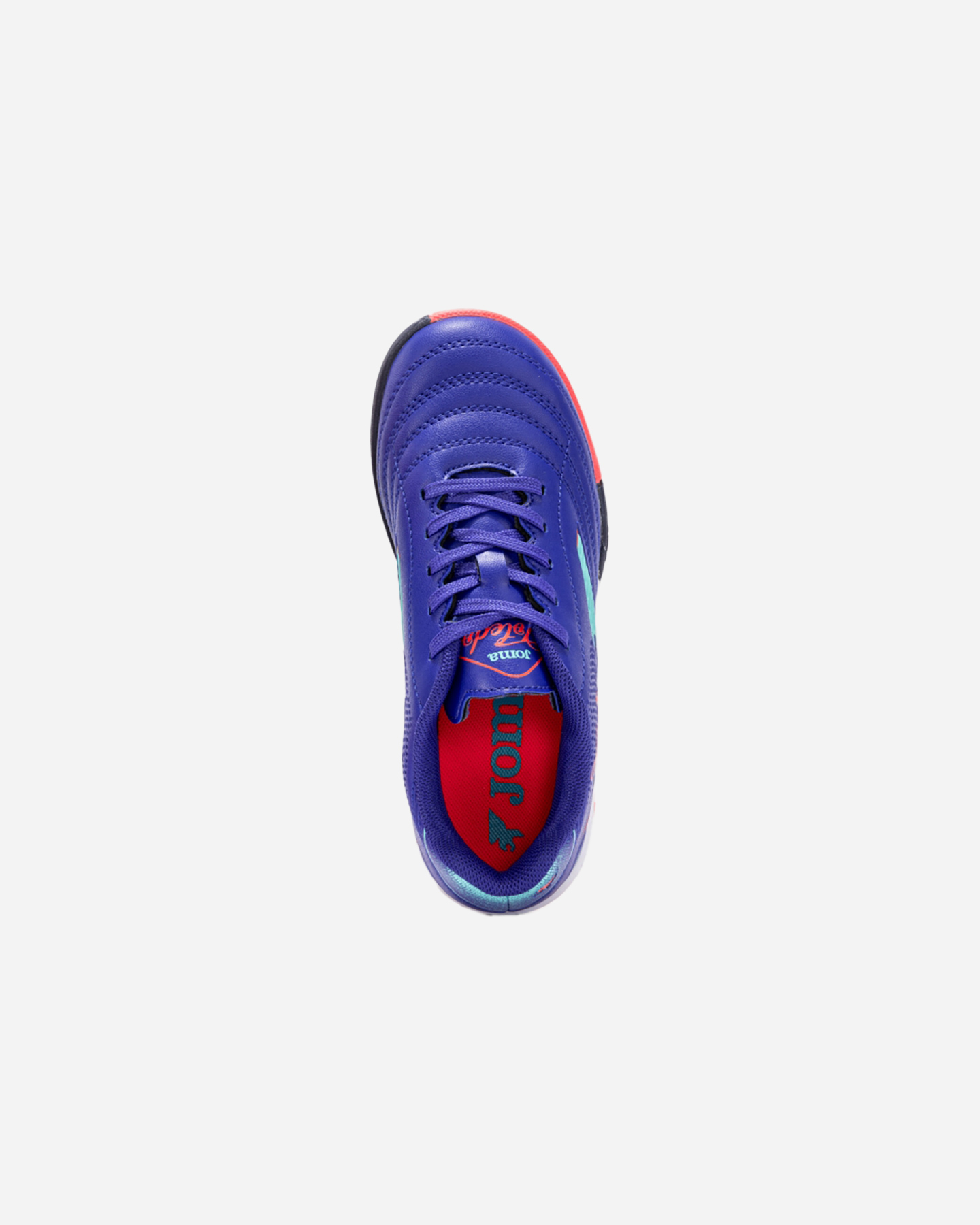 Scarpe calcio JOMA TOLEDO TF JR - Color mix - 2 | Cisalfa Sport