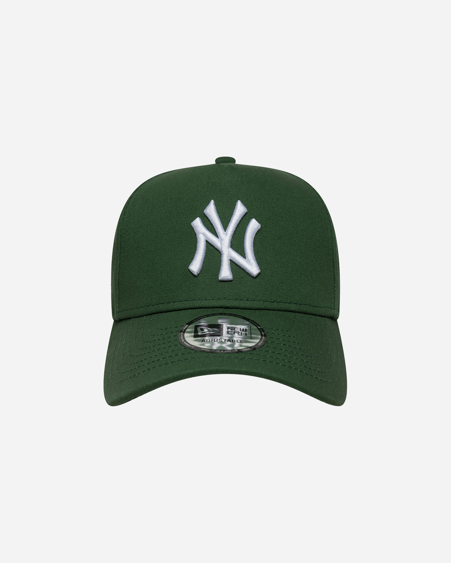 Cappellino NEW ERA 9FORTY E-FRAME NEW YORK YANKEES MLB  - Color mix - 1 | Cisalfa Sport