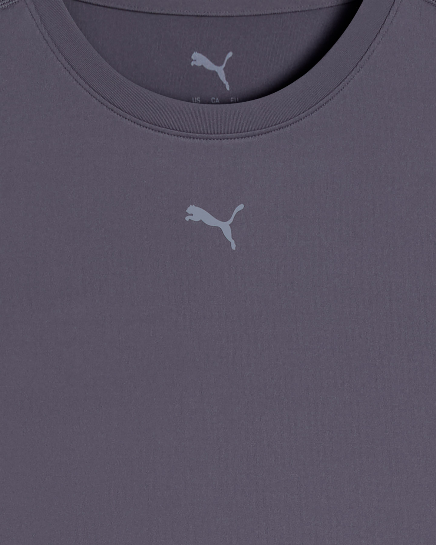 Canotta training PUMA CLOUDSPUN W - Viola - 2 | Cisalfa Sport