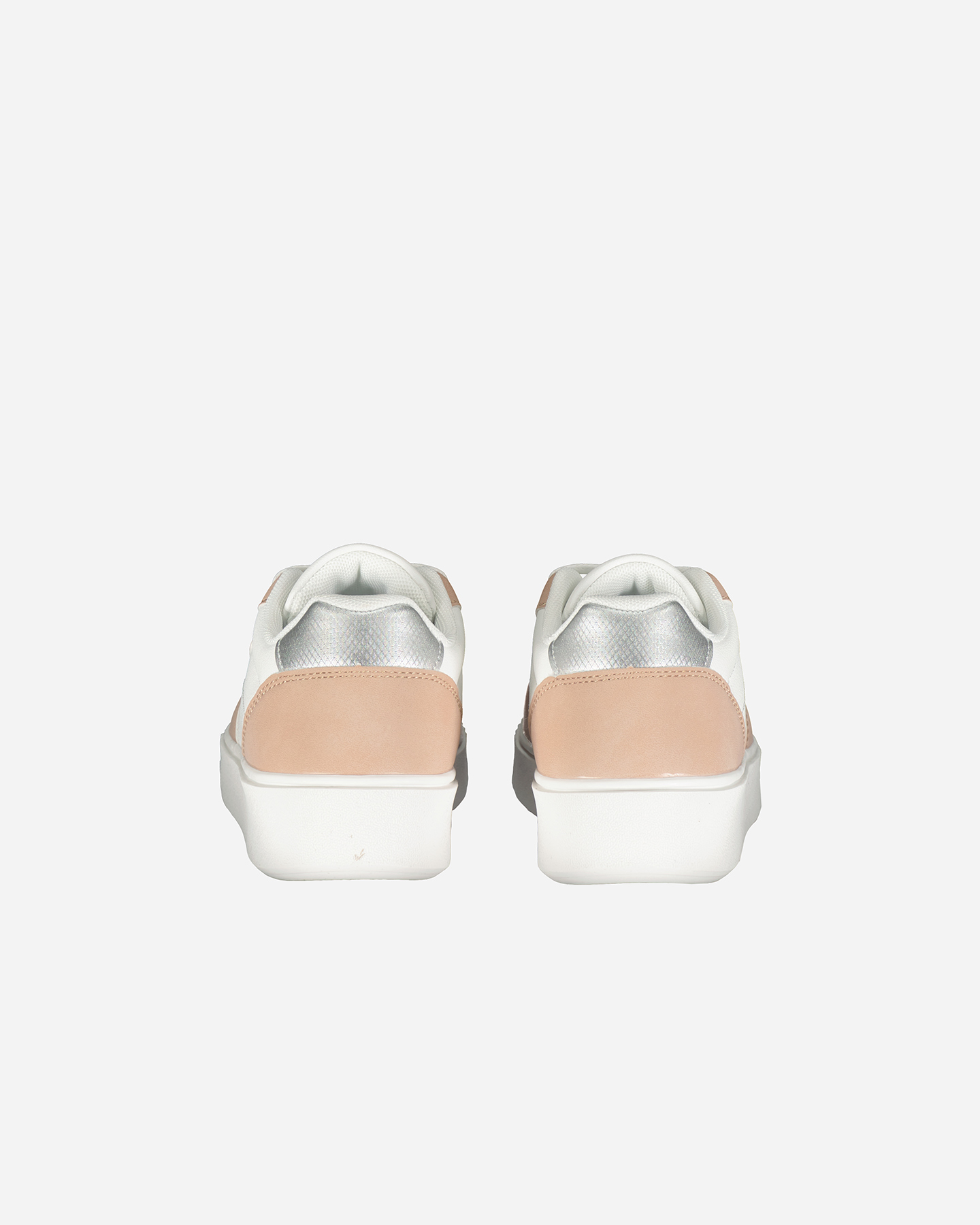 Scarpe sneakers MISTRAL PLAT JR - Bianco - 5 | Cisalfa Sport