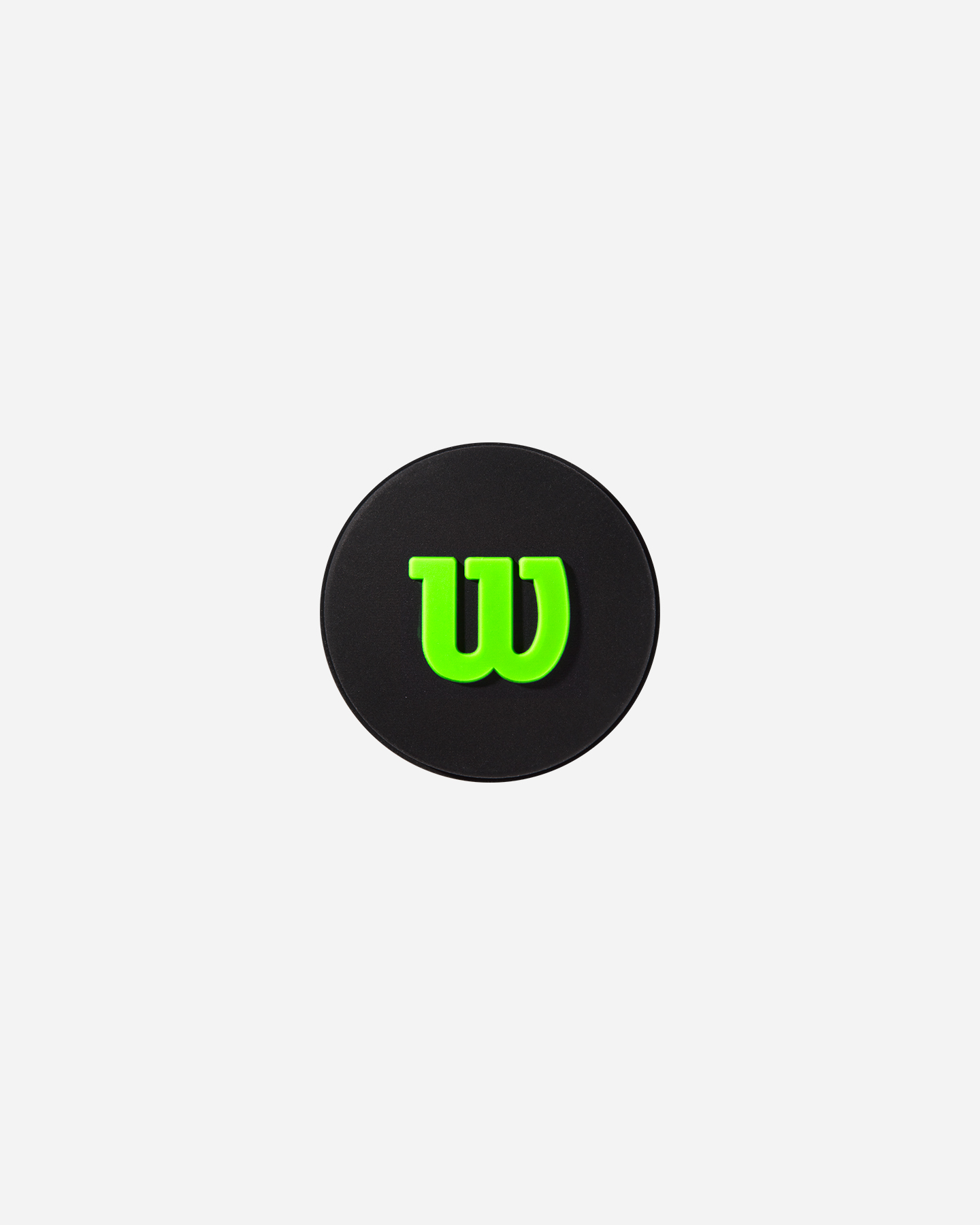 Antivibratore WILSON PRO FEEL BLADE  - Nero - 1 | Cisalfa Sport