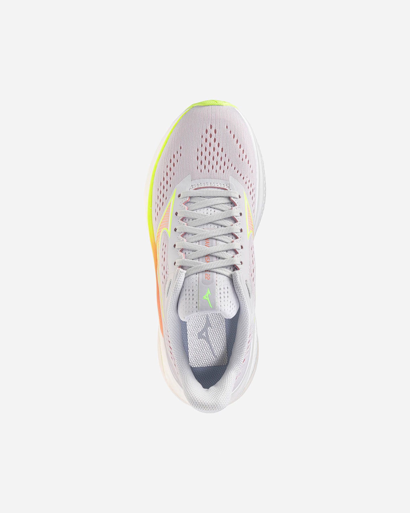 Scarpe running MIZUNO WAVE INSPIRE 22 W - 2 | Cisalfa Sport