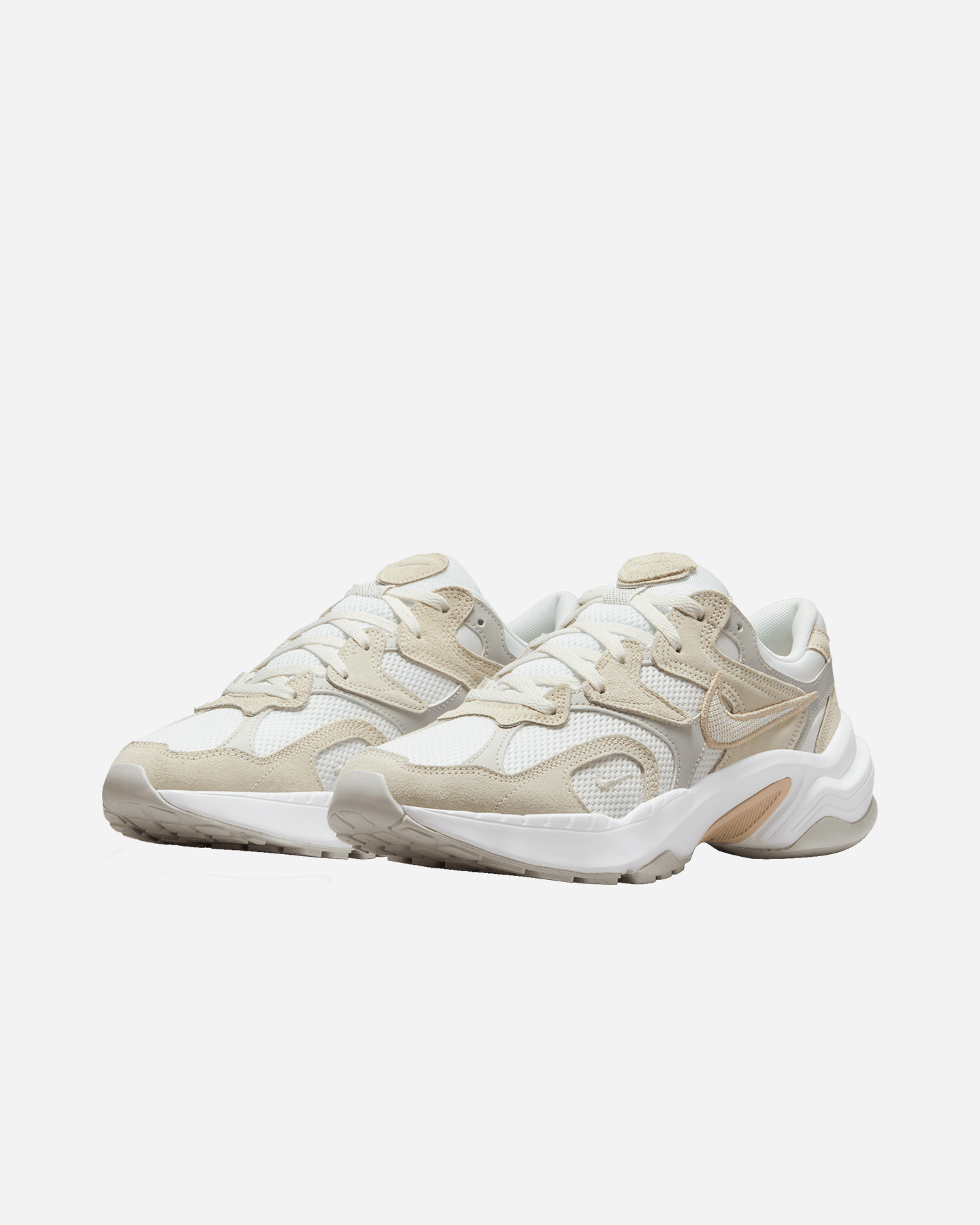 Scarpe sneakers NIKE AL8 W - Beige - 1 | Cisalfa Sport