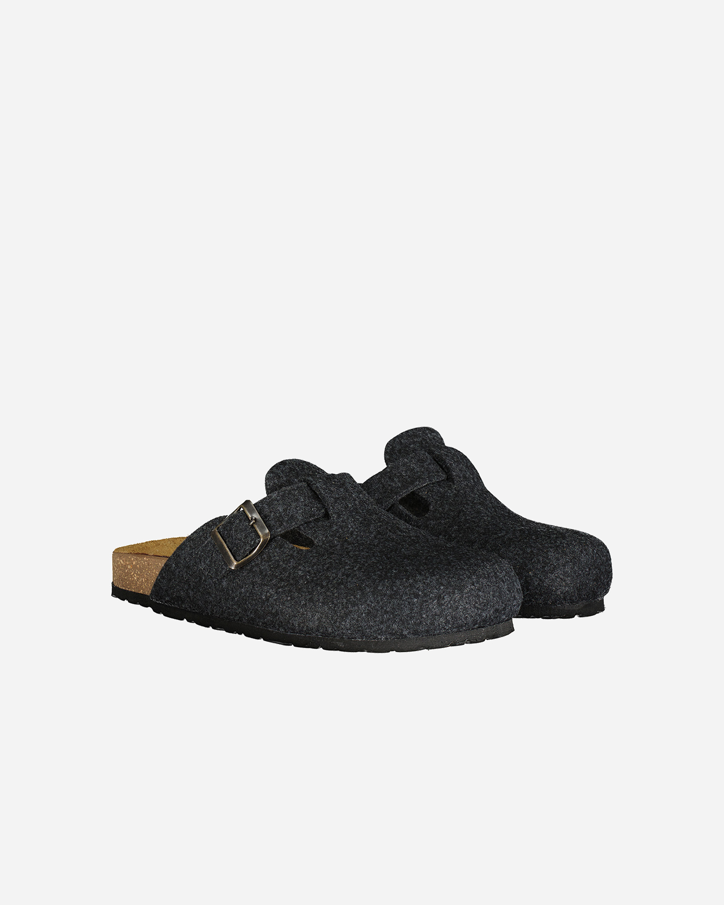 Sandali MISTRAL CORK M - Nero - 1 | Cisalfa Sport