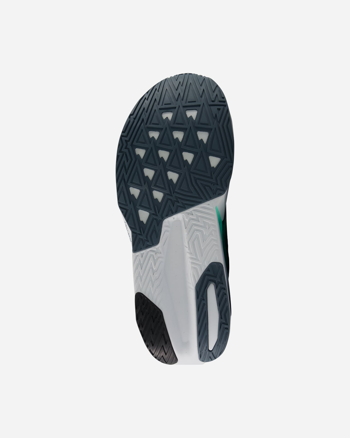 Scarpe running NEW BALANCE FUELCELL REBEL V5 M - Grigio - 2 | Cisalfa Sport