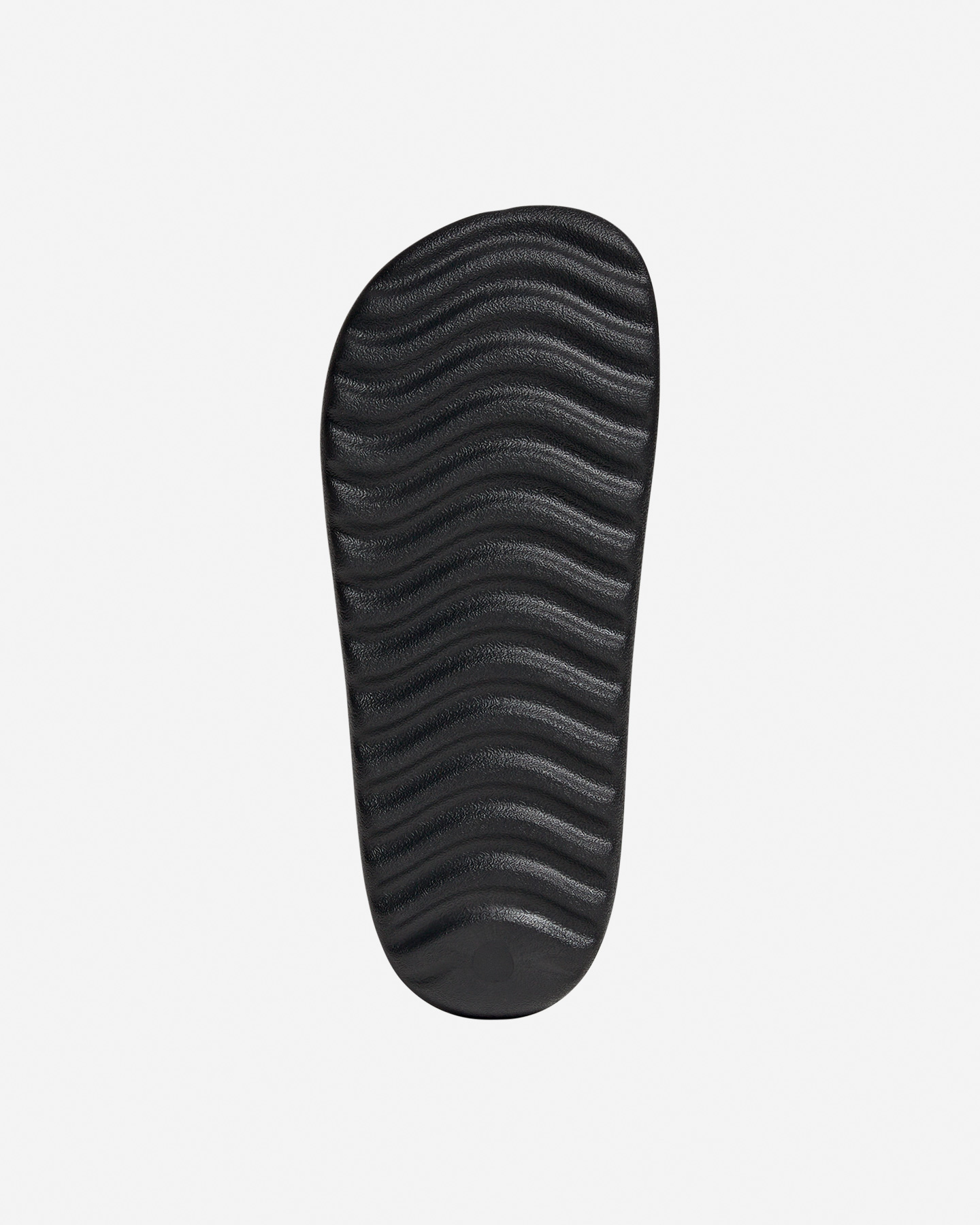 Ciabatte ADIDAS ADILETTE LUMIA M - Nero - 2 | Cisalfa Sport
