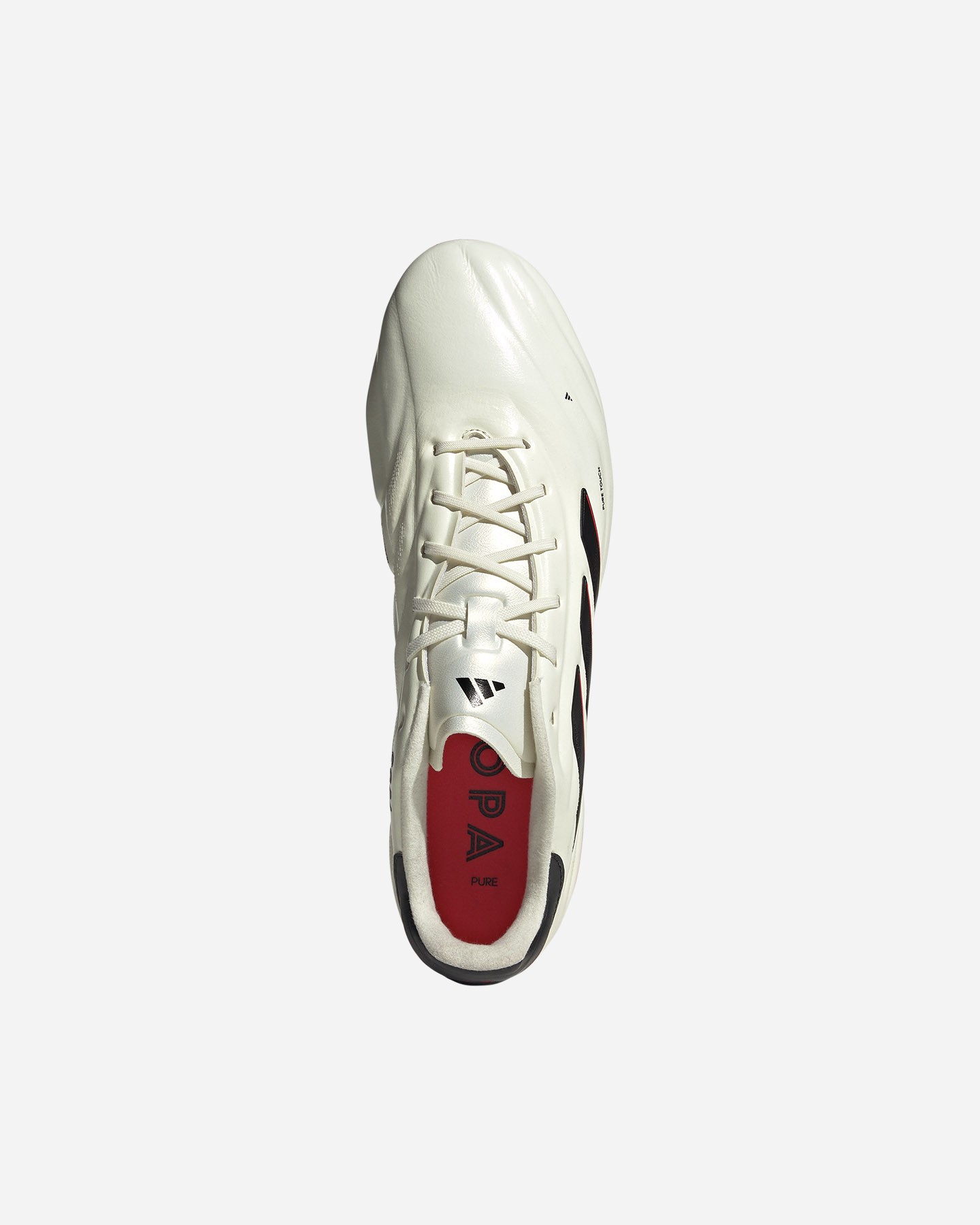 Scarpe calcio ADIDAS COPA PURE 2 ELITE FG M - Beige - 2 | Cisalfa Sport